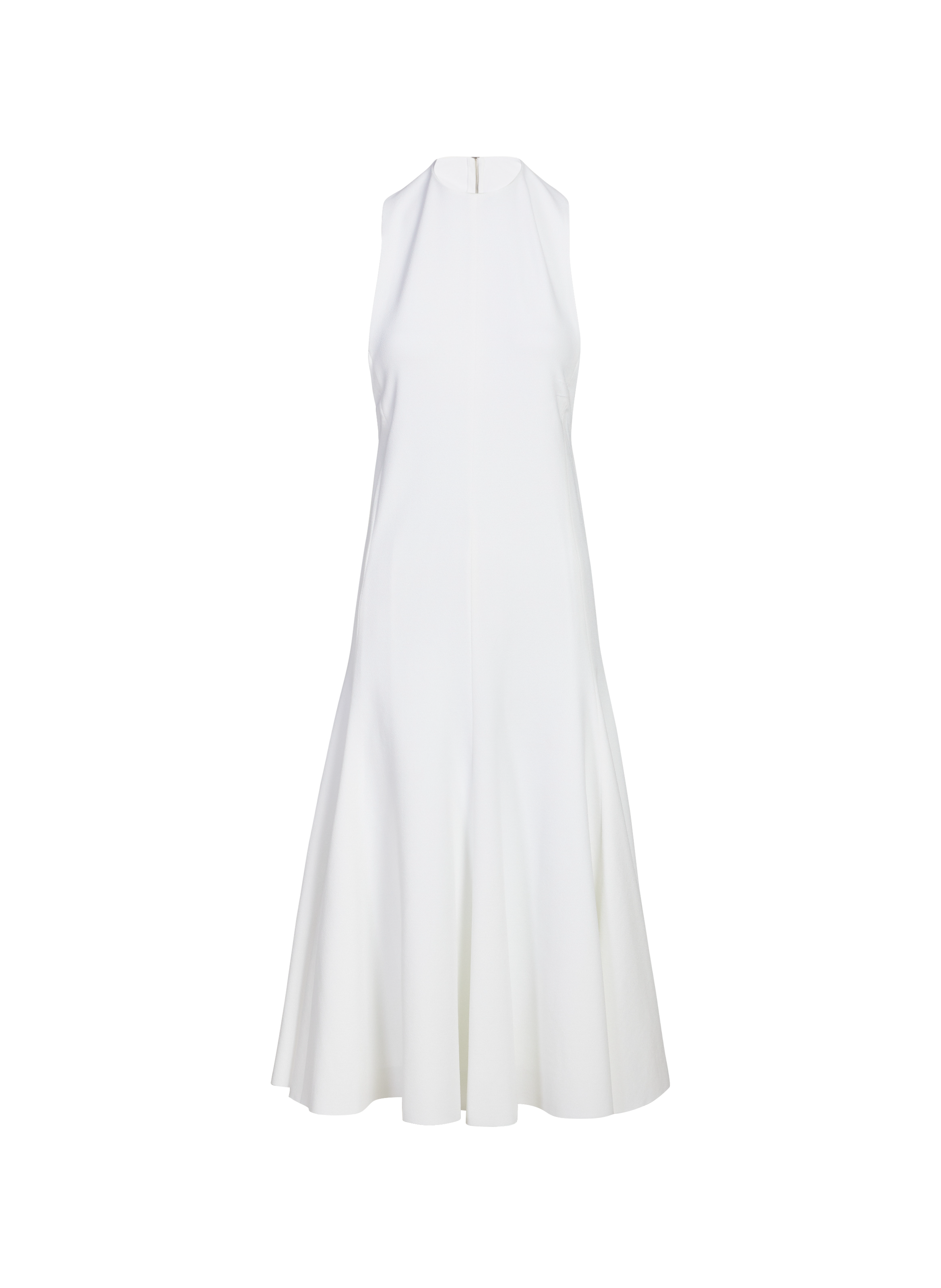 La Robe Favola JACQUEMUS Blanc