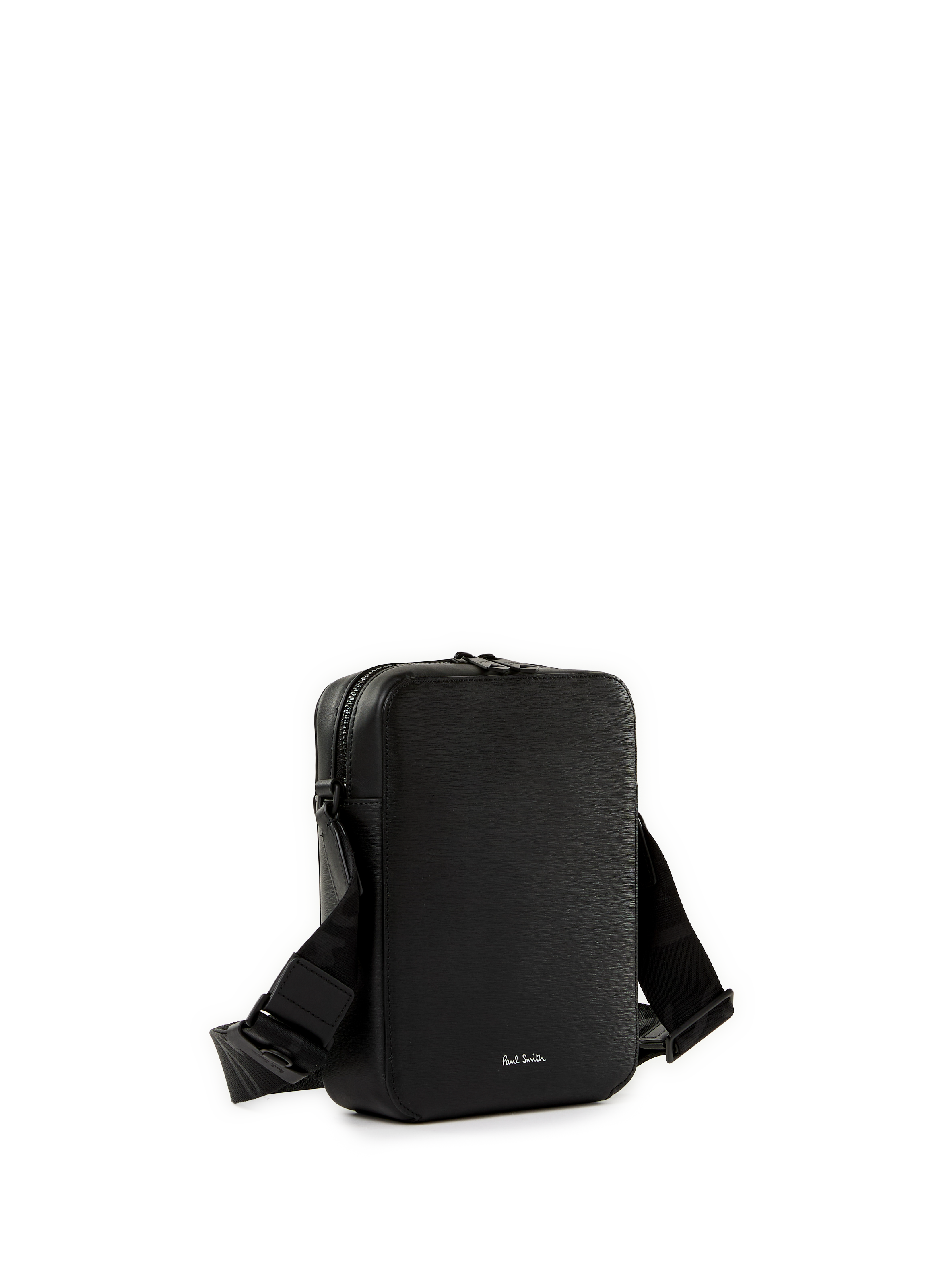 Sac à bandoulière PAUL SMITH Noir