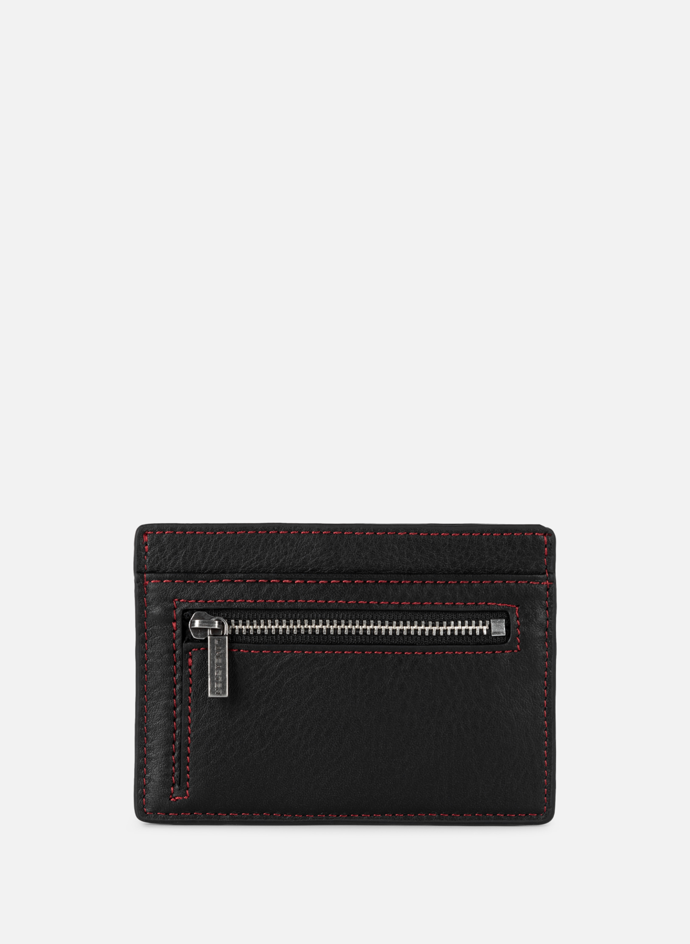 Porte-cartes - soft vintage Noir