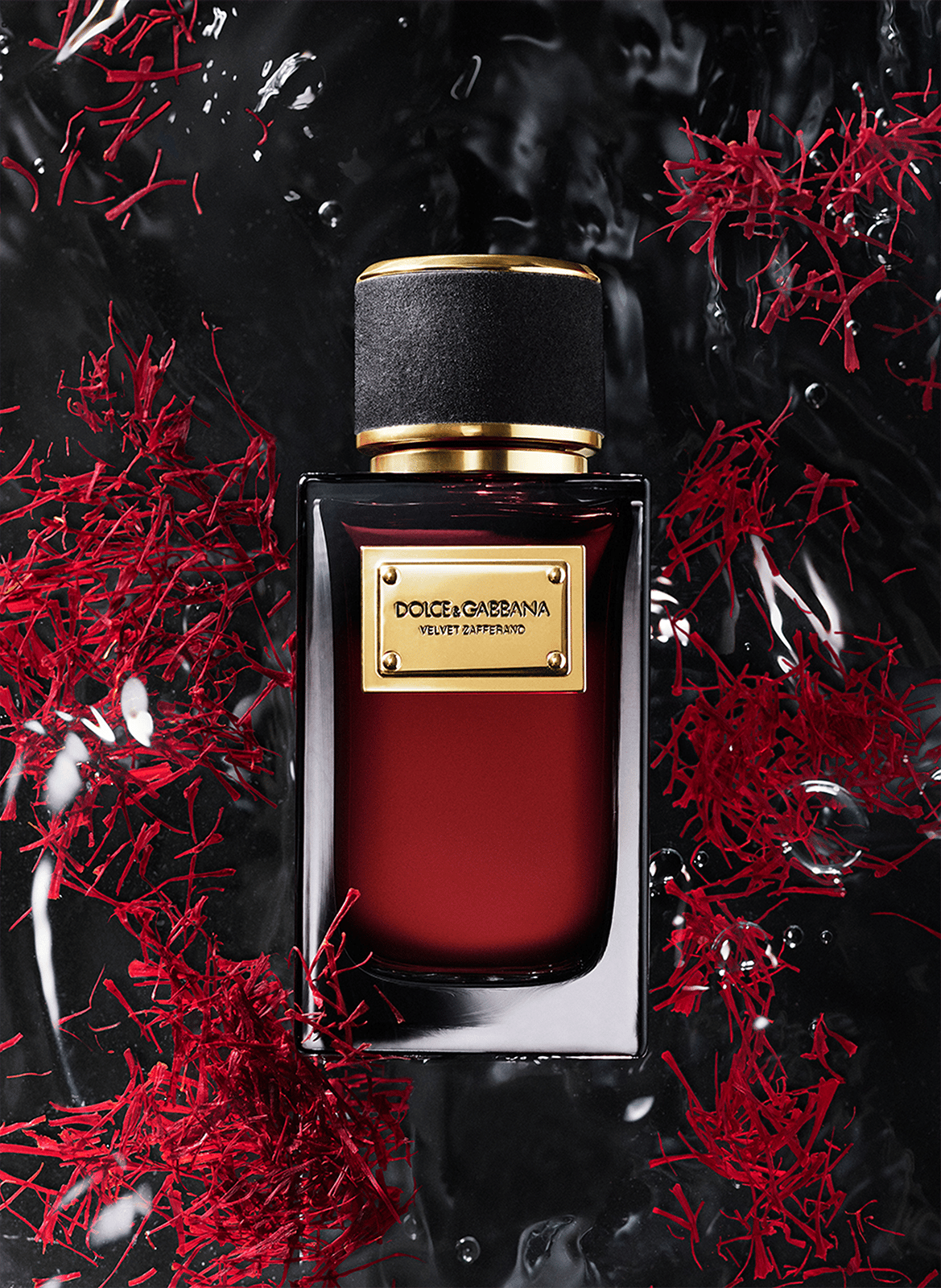 Velvet Zafferano - Eau De Parfum DOLCE & GABBANA No color