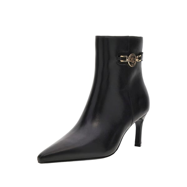 Bottines Paislie en cuir de mouton