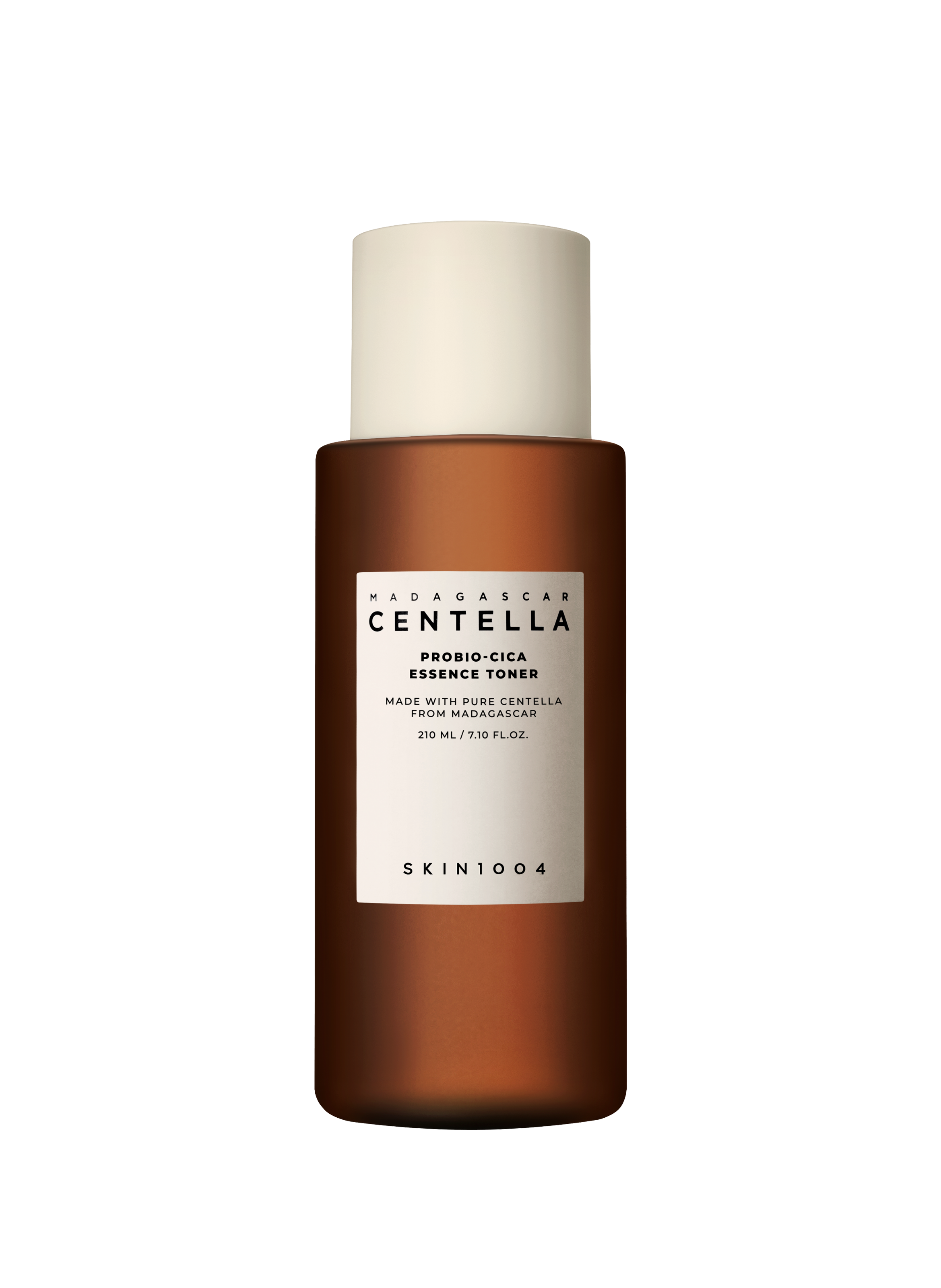 SKIN1004 Gesichtswasser mit Centella Asiatica und Probiotika No color