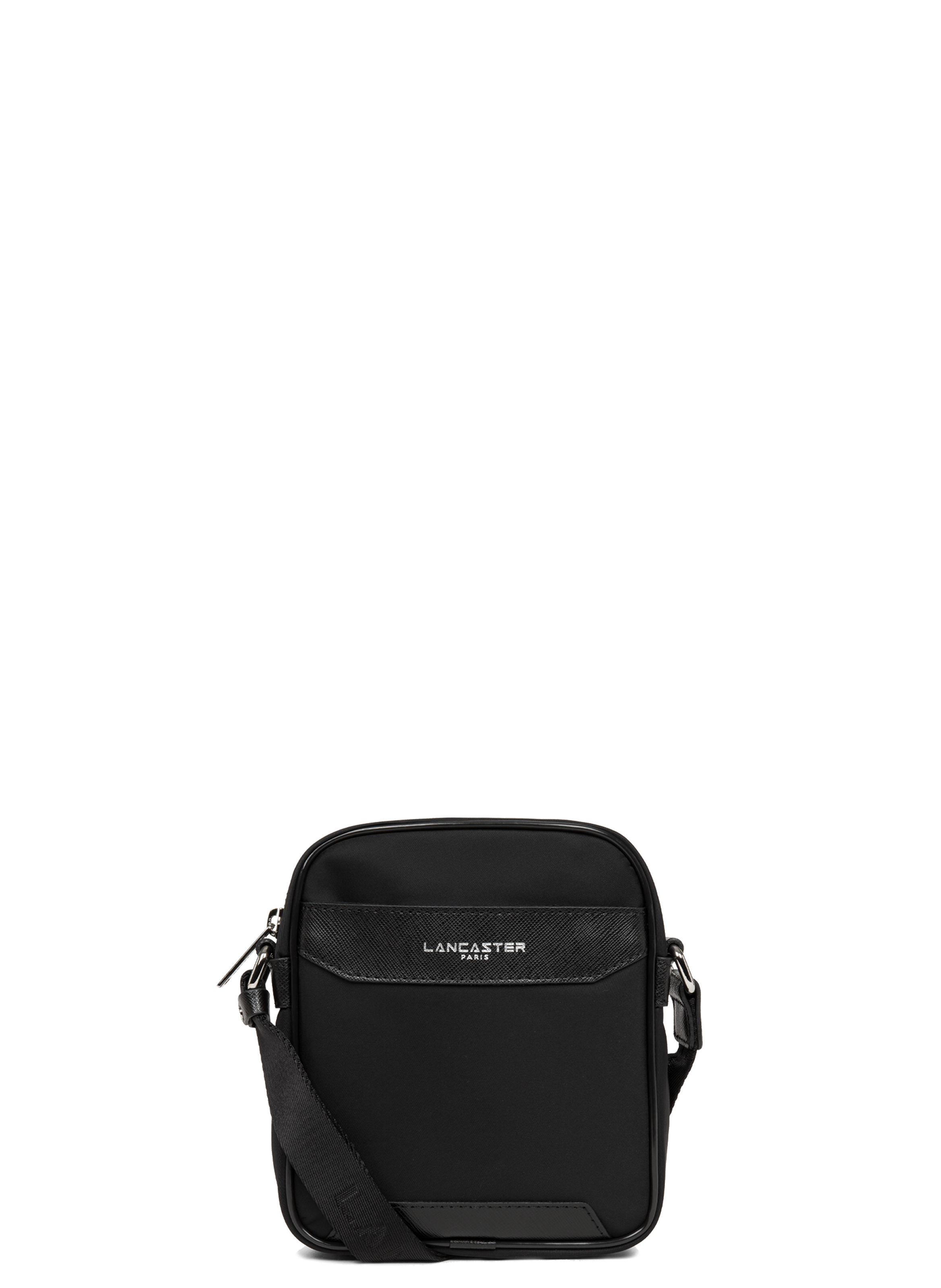 LANCASTER Clutch - Basic Métropole Black