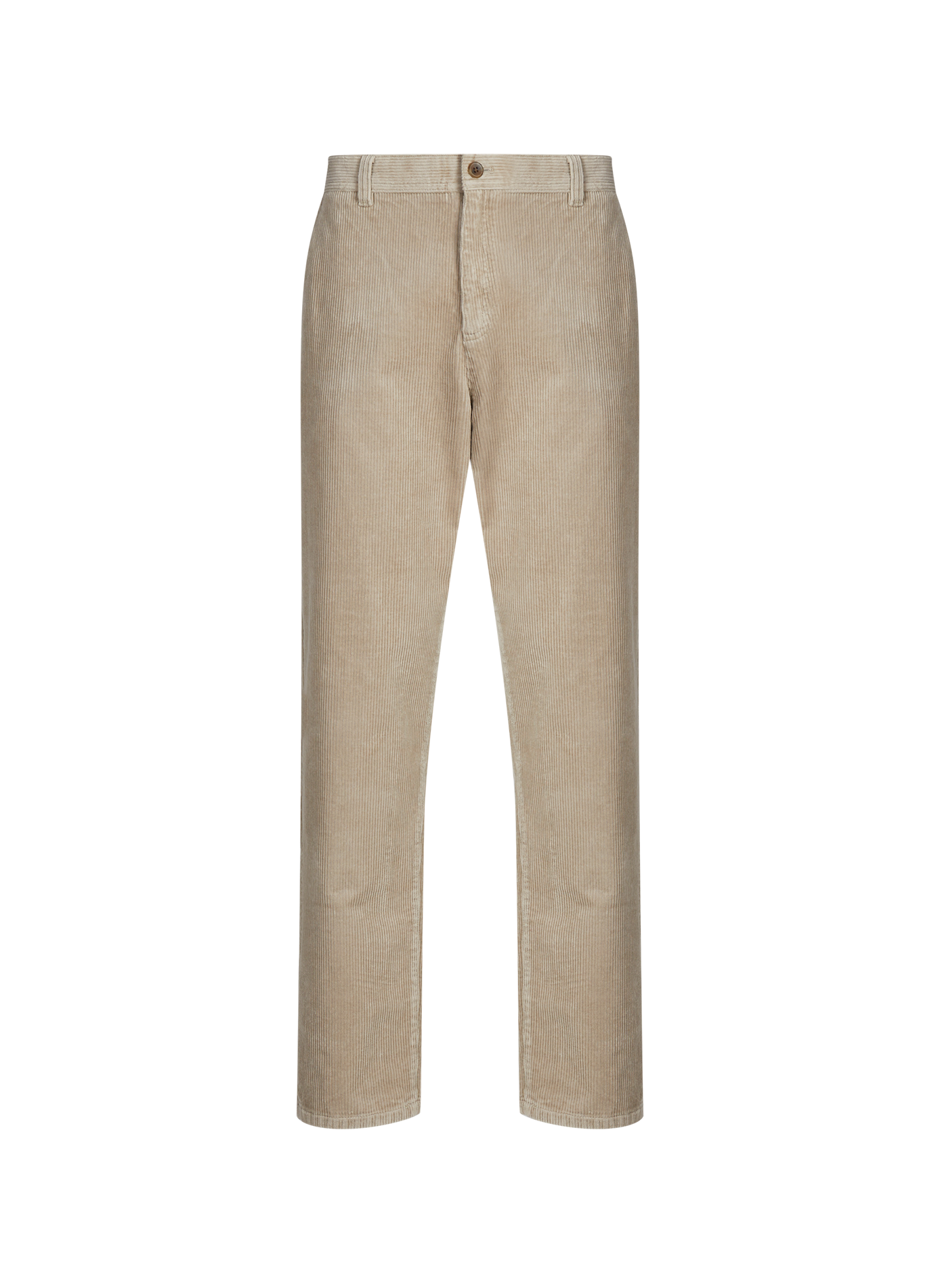 Pantalon large Kody Corduroy LES DEUX Beige