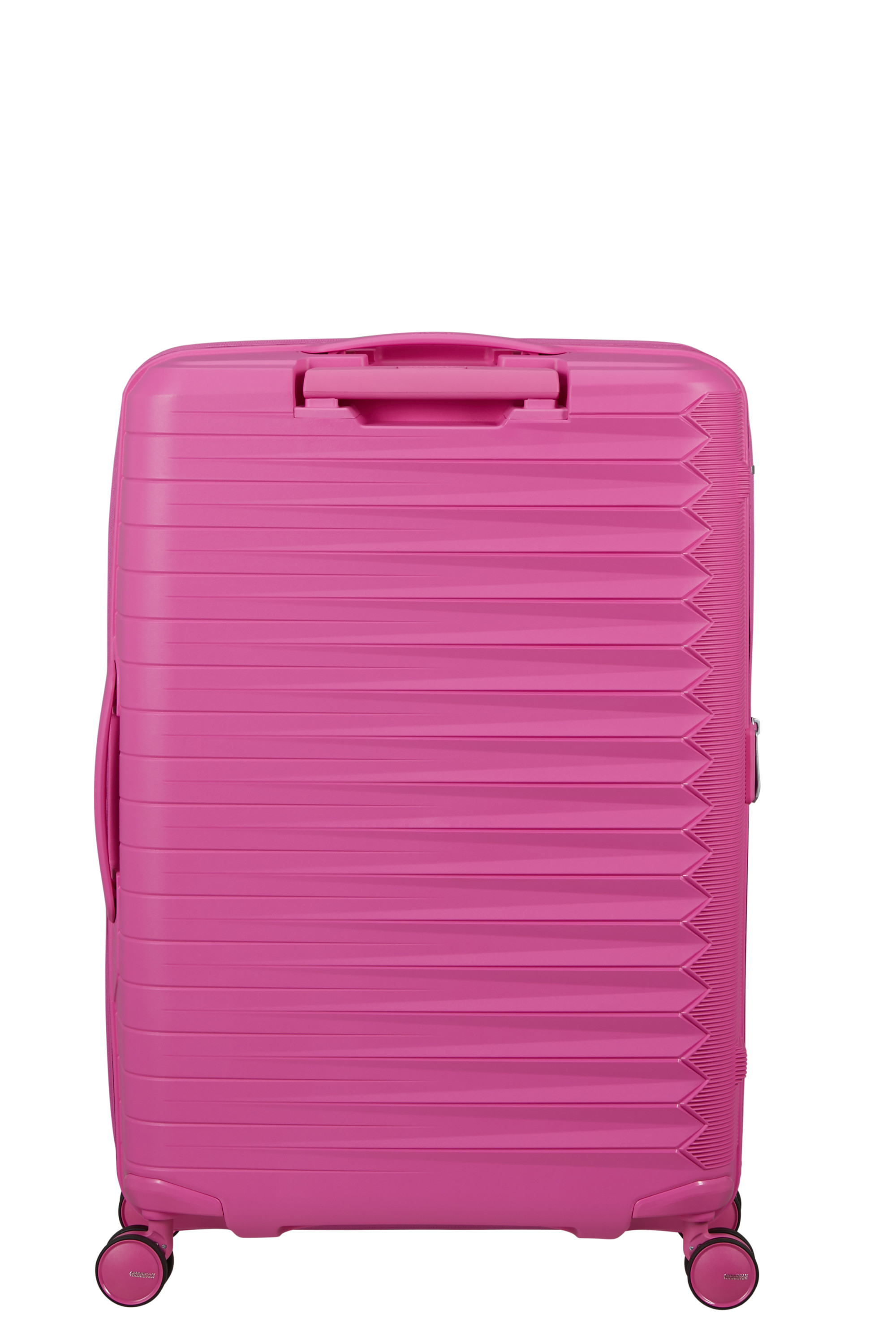 Fastforward valise 4 roues taille M AMERICAN TOURISTER Rose