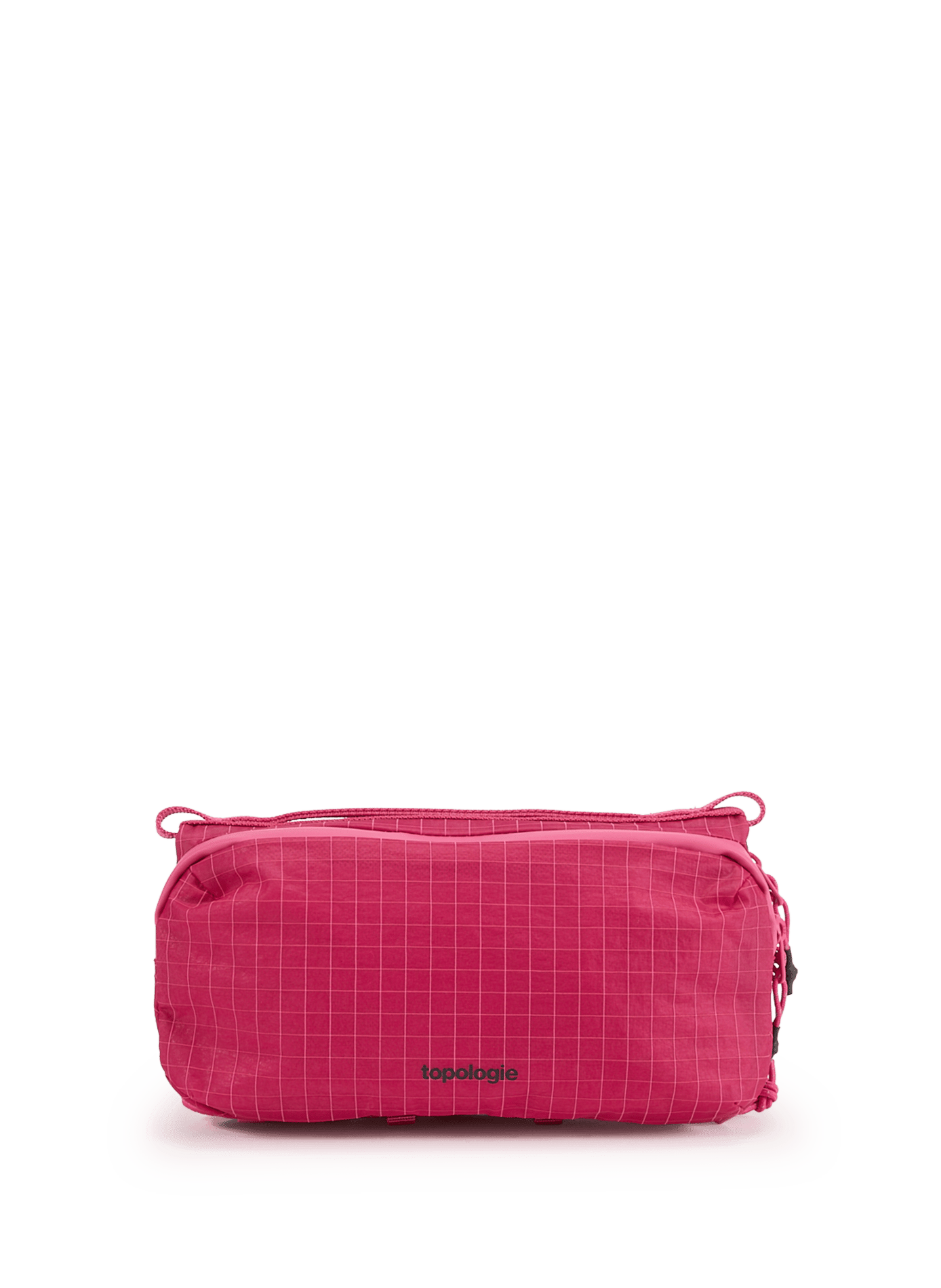 Bottle Bag TOPOLOGIE Pink