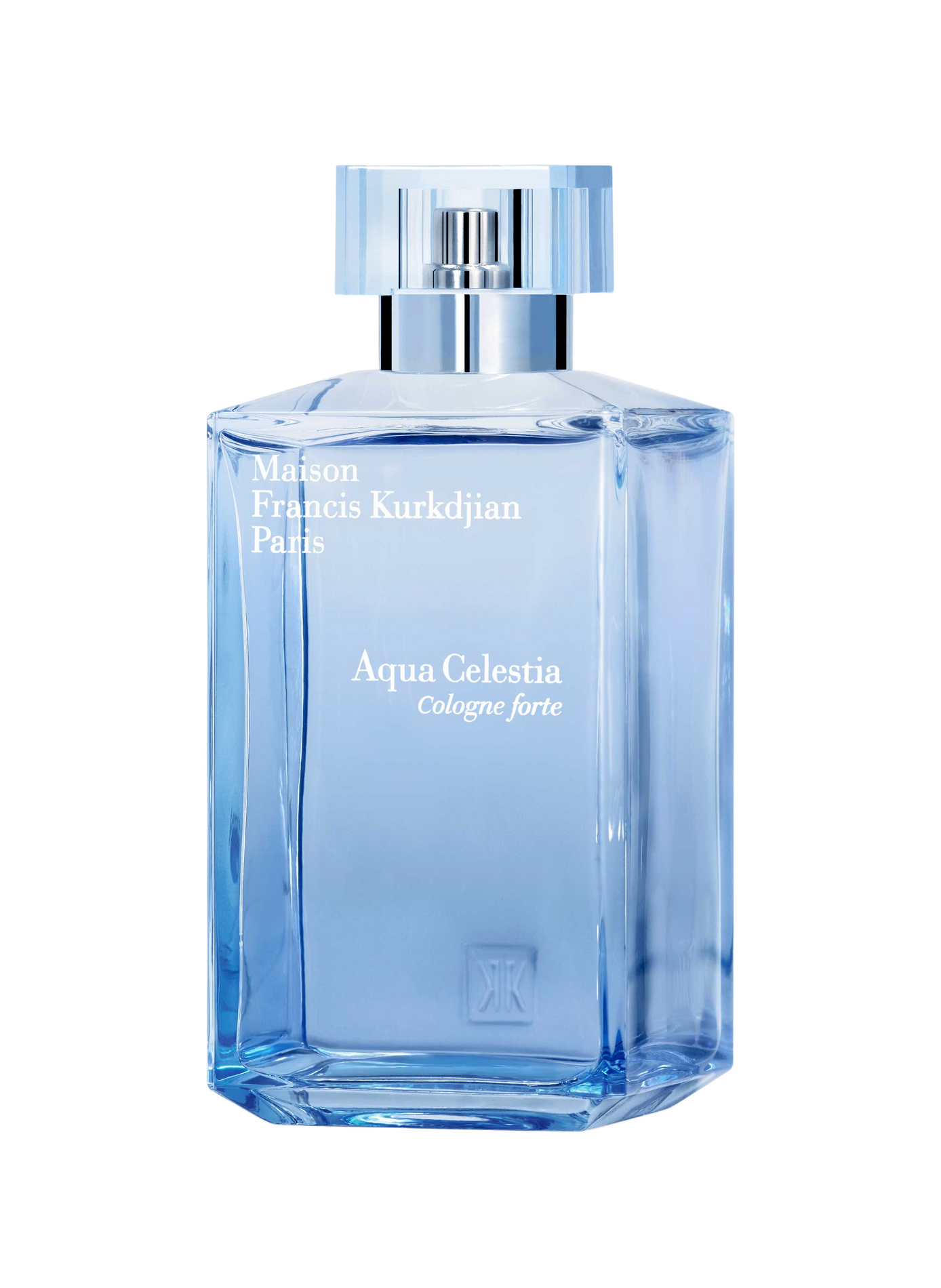 Eau de parfum - Aqua Celestia Cologne Forte MAISON FRANCIS KURKDJIAN No color