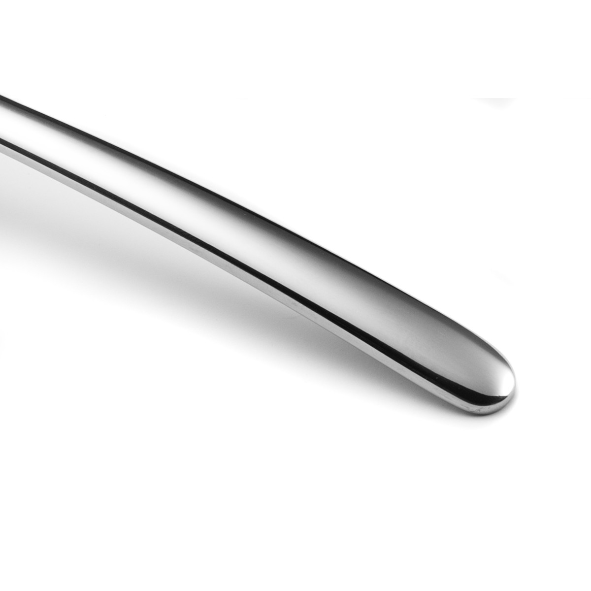 Elixir - 24 couverts de table avec support de rangement nomade COUZON Argent