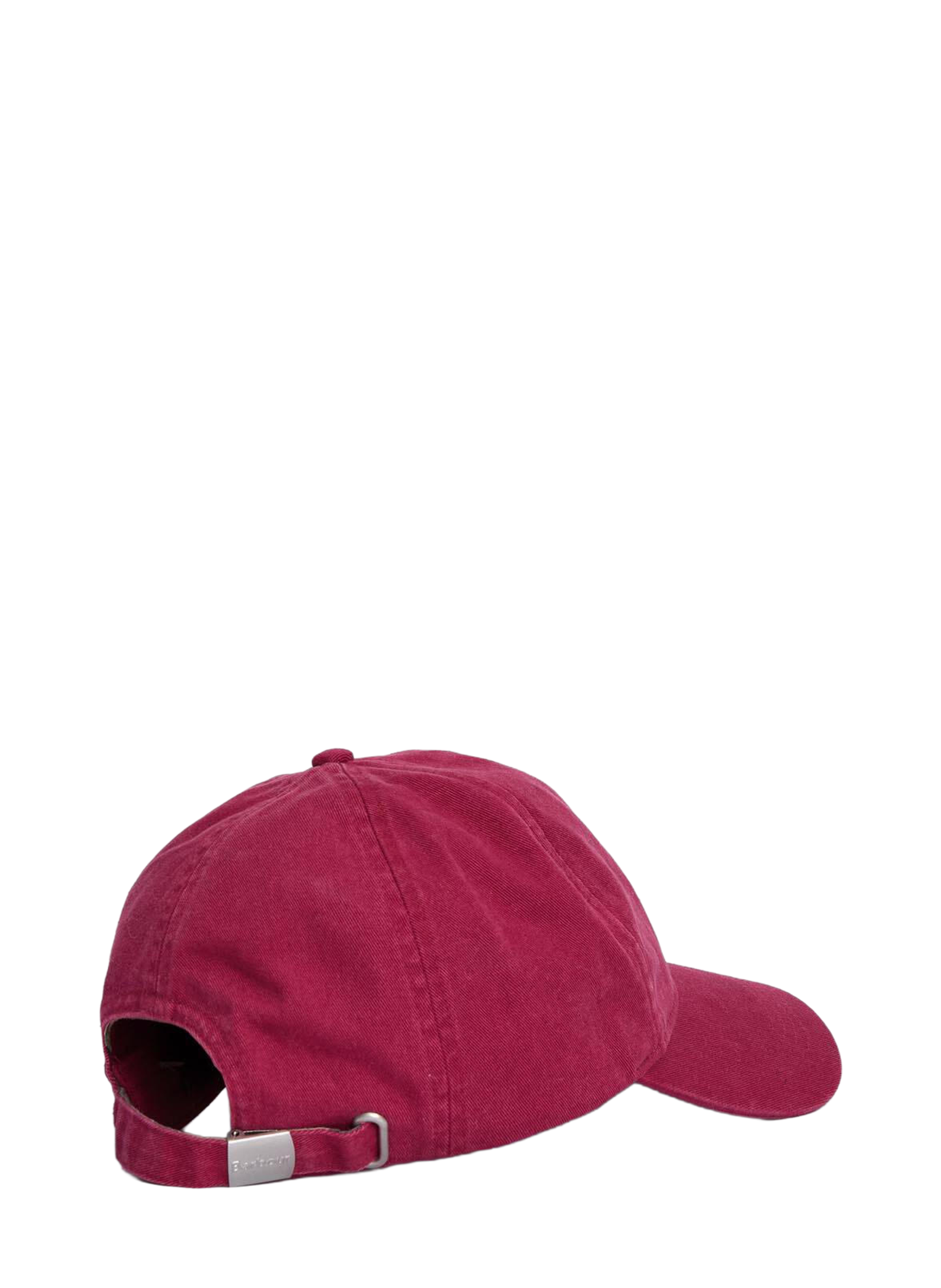 Casquette en coton  BARBOUR Rose