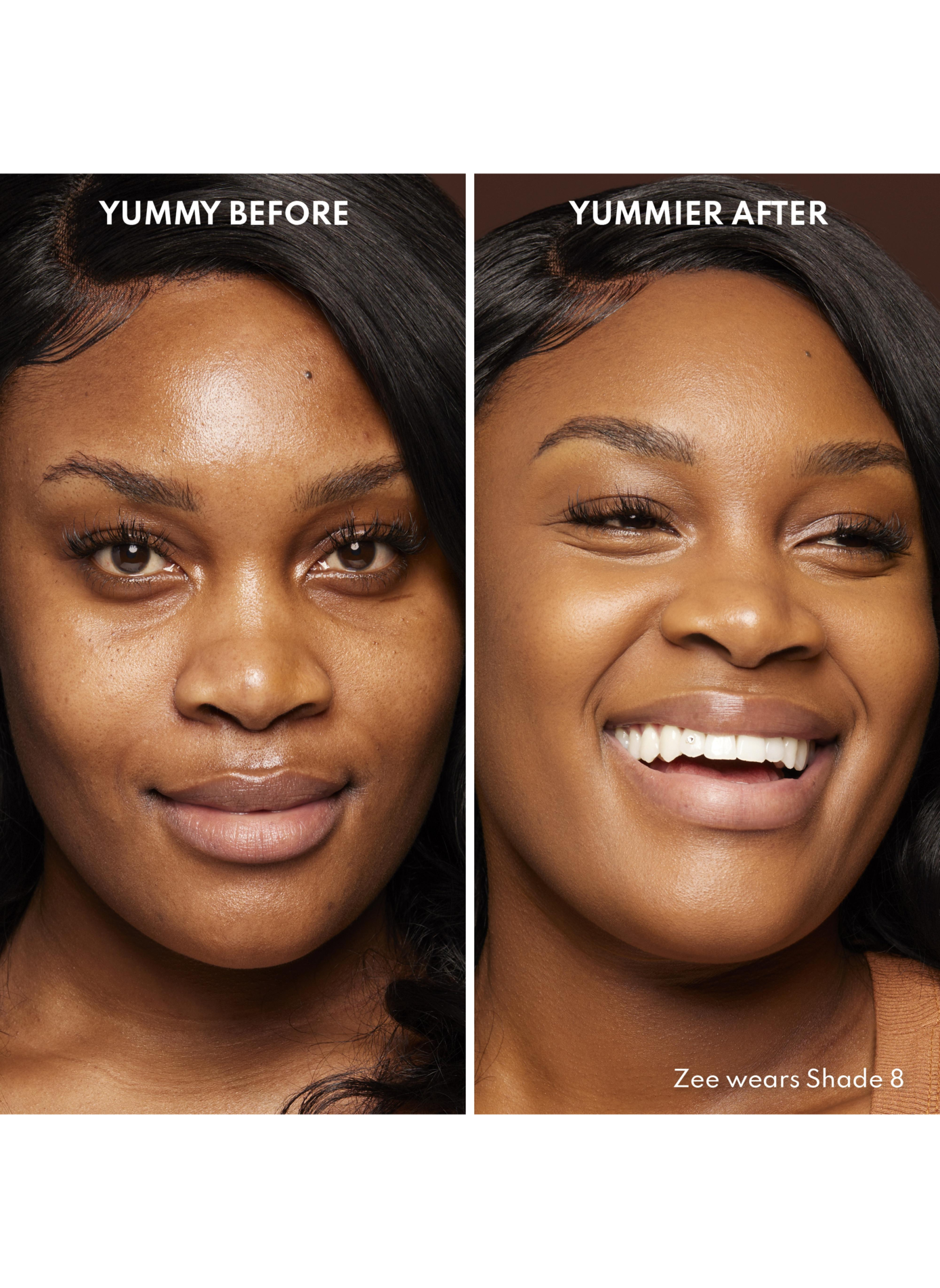 Yummy Skin Blurring Balm DANESSA MYRICKS 8