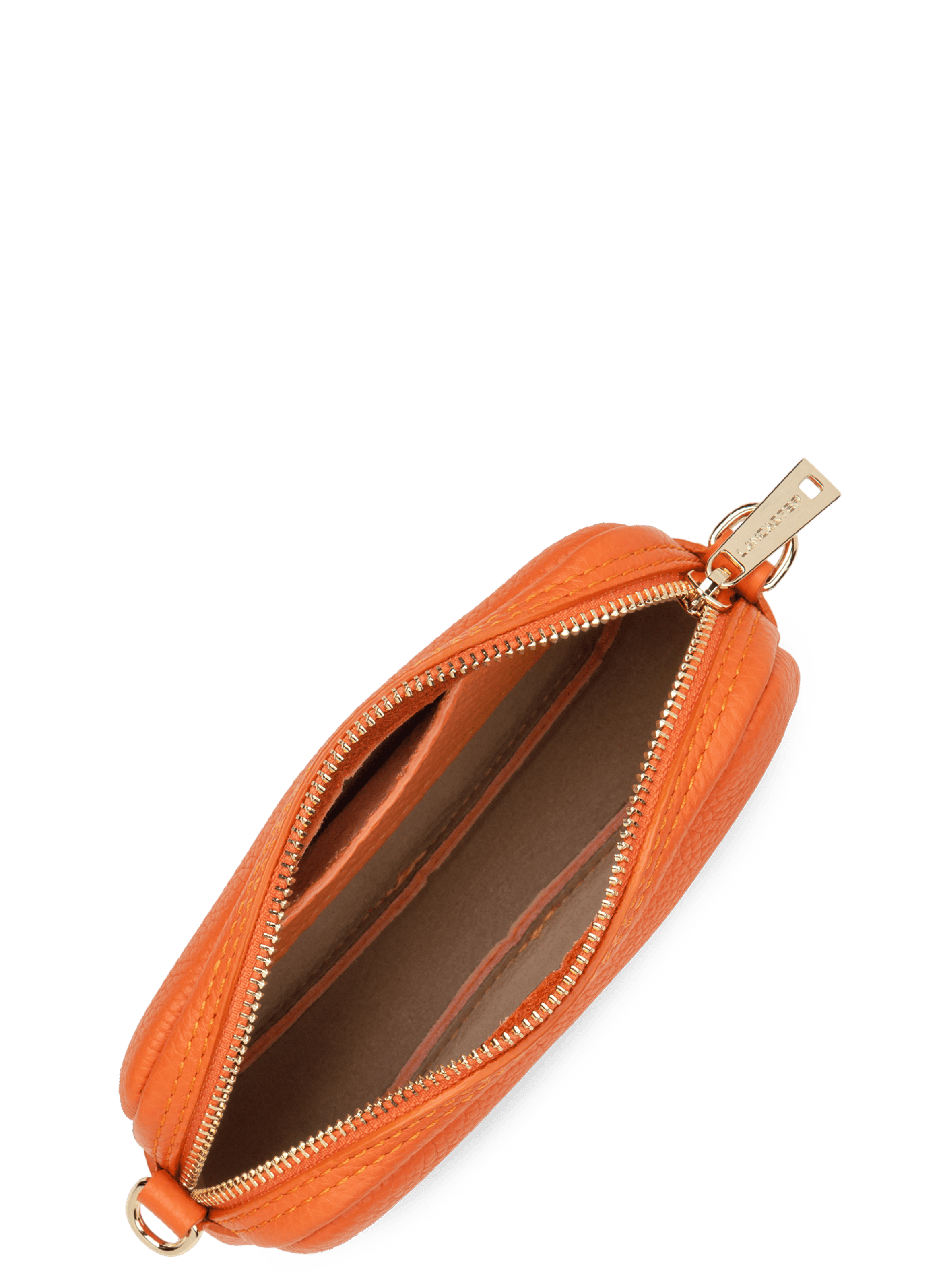 Mini sac trotteur - studio mimi LANCASTER Orange