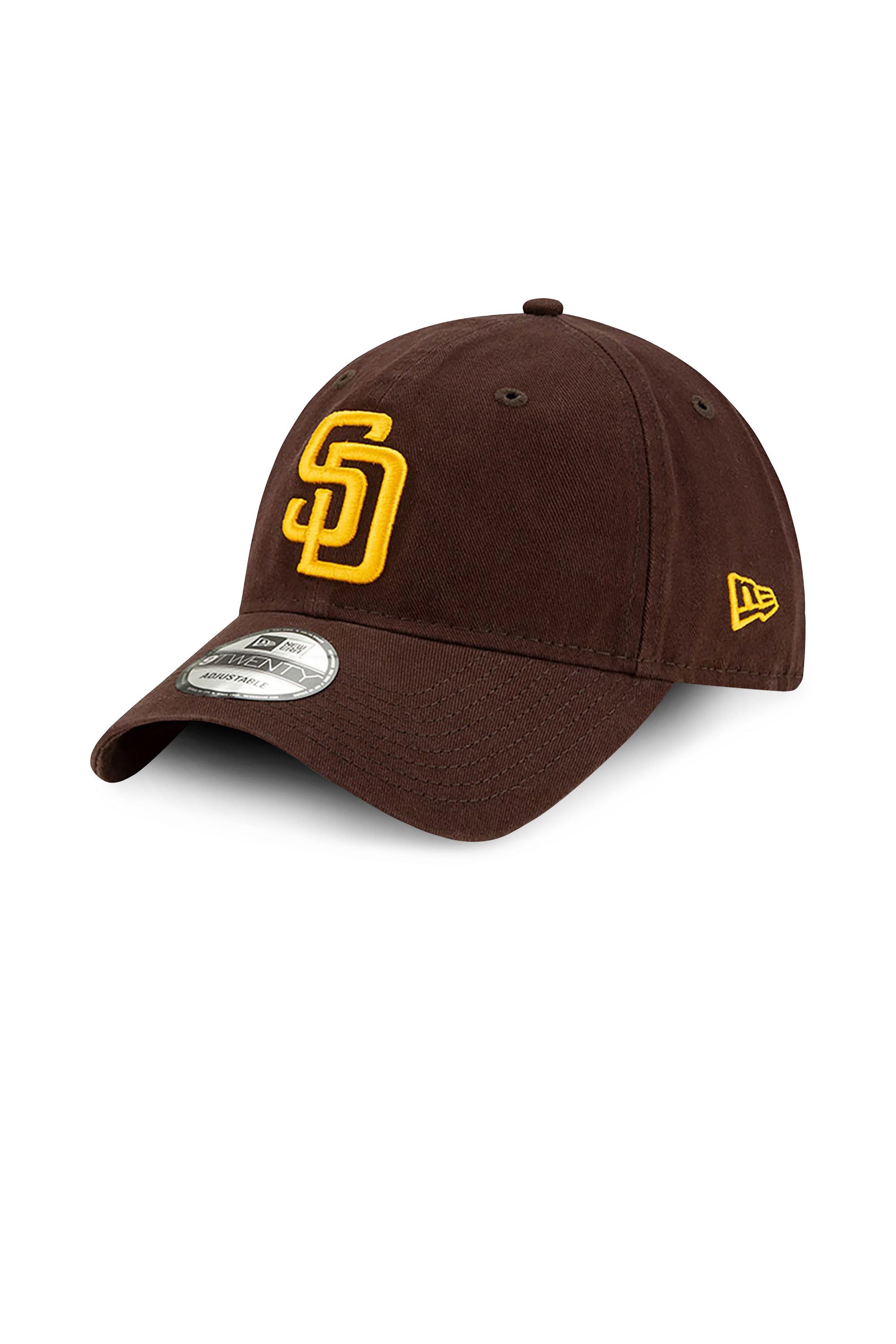 Casquette 9twenty padres NEW ERA Marron