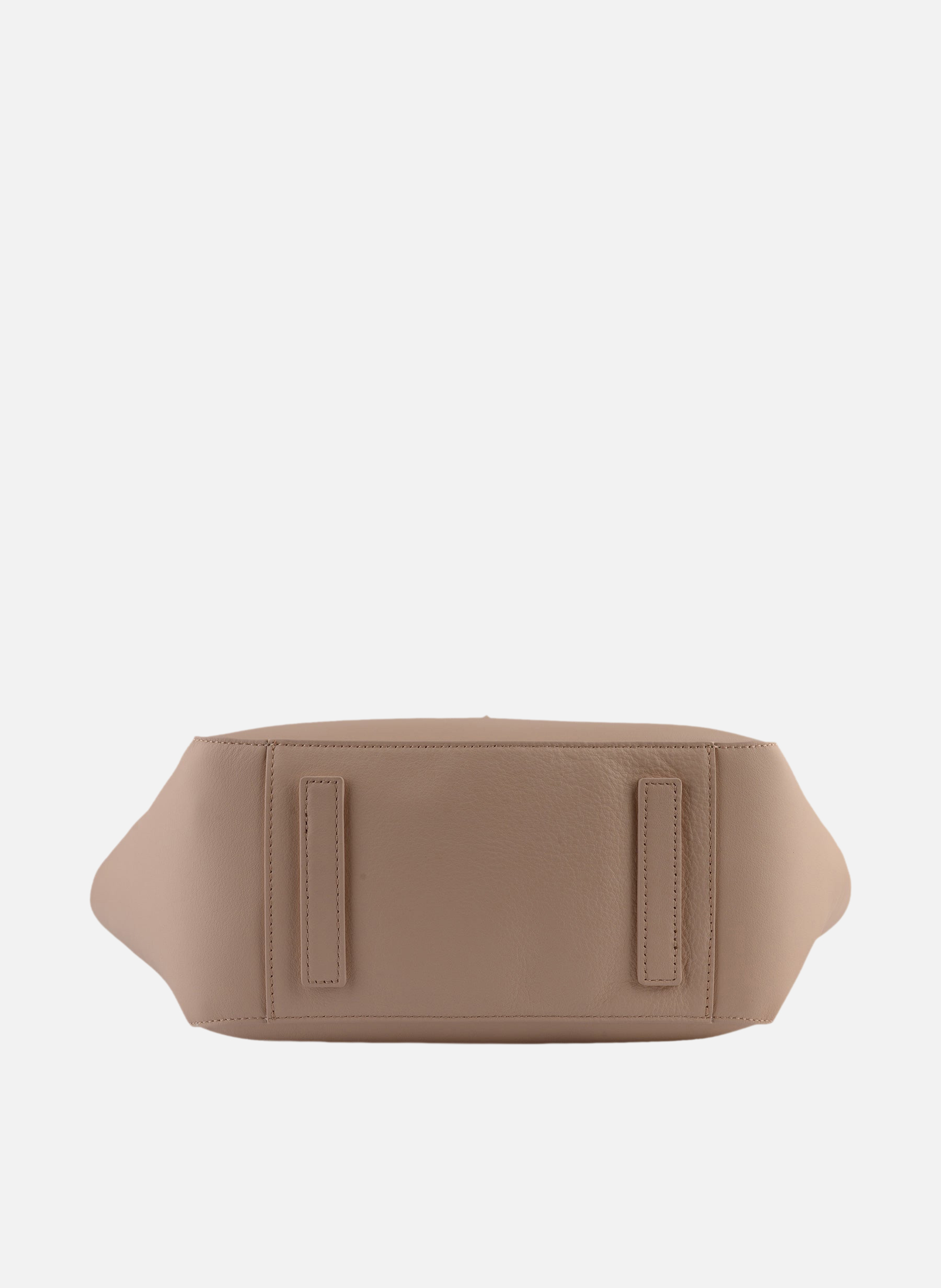 L'envolée | sac porté épaule gm | Rose POURCHET Femme