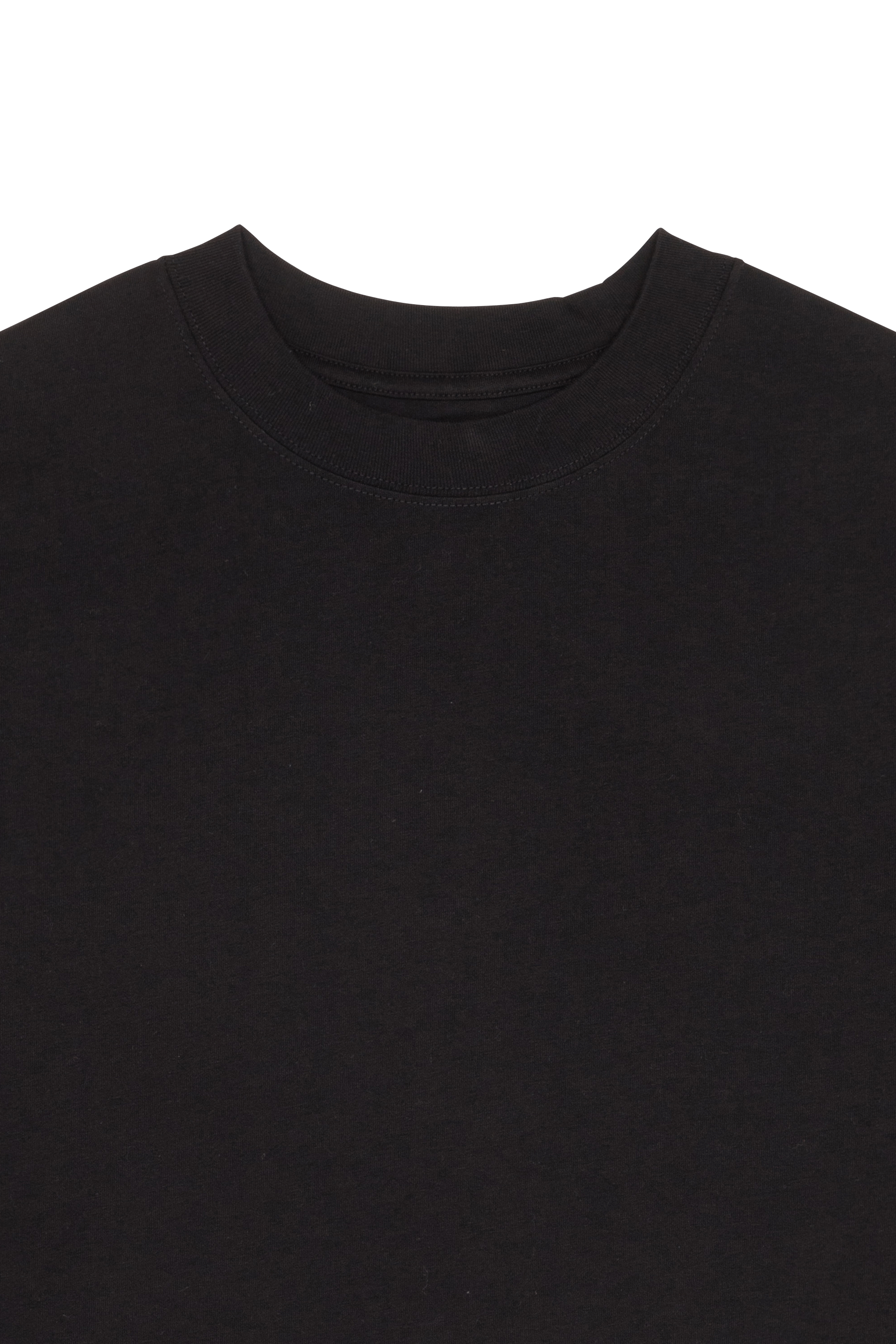 T-shirt link script CARHARTT WIP Noir