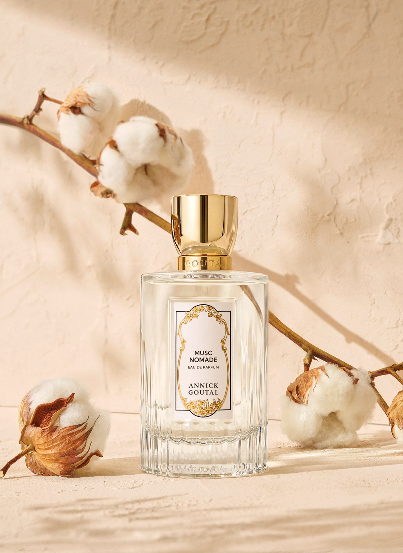 Musc Nomade - Eau de Parfum

Muskaadventure - Eau de Parfum ANNICK GOUTAL No color