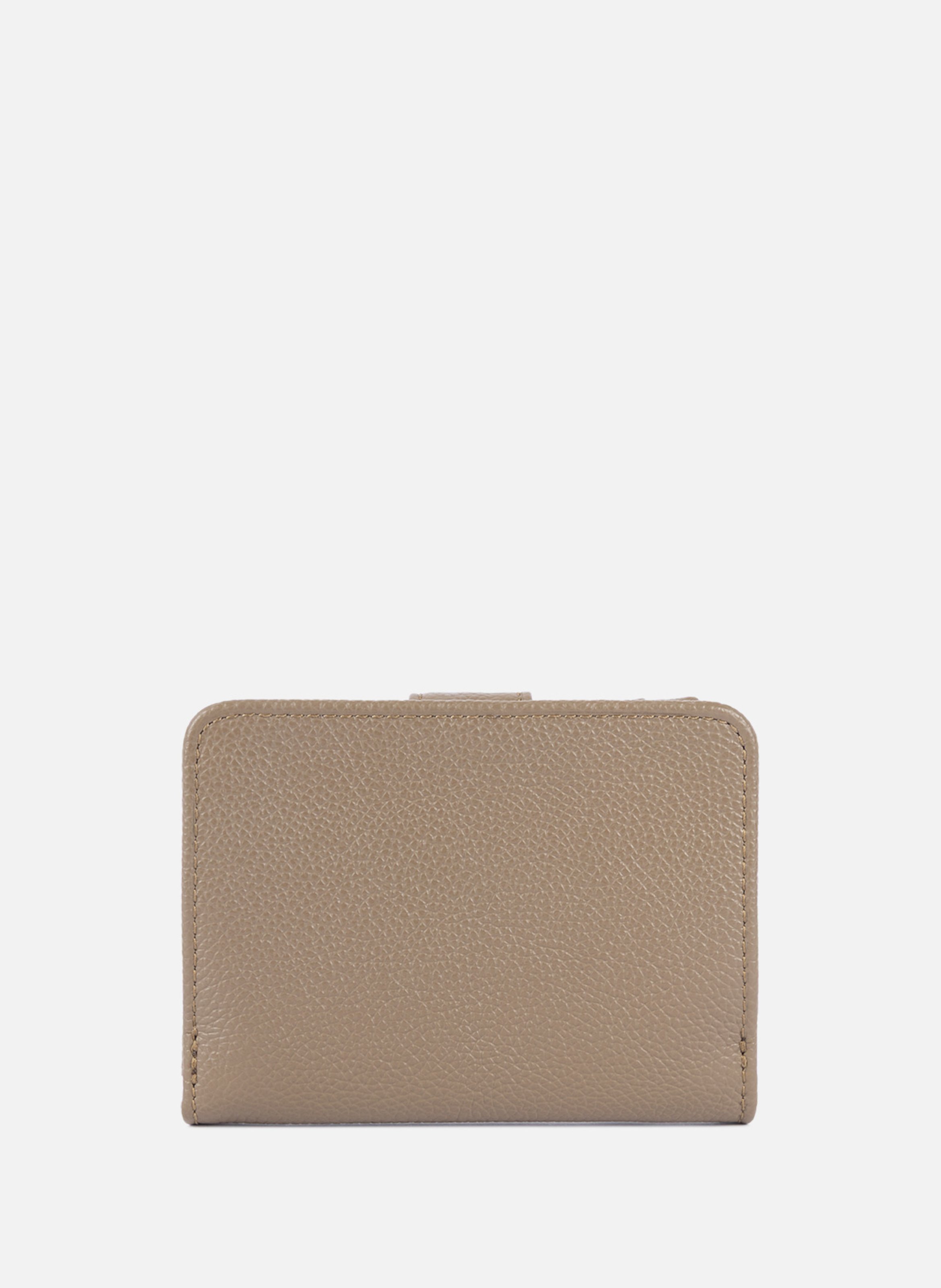 Portefeuille - milano ana | Marron LANCASTER Femme