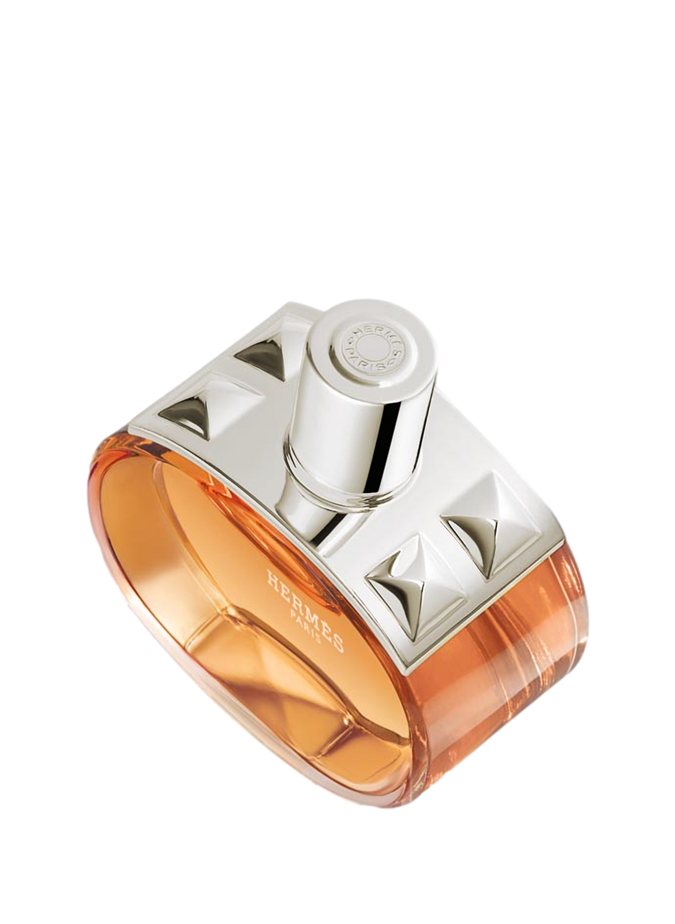 Barénia Full-Grain Leather, Eau de Parfum HERMÈS No color
