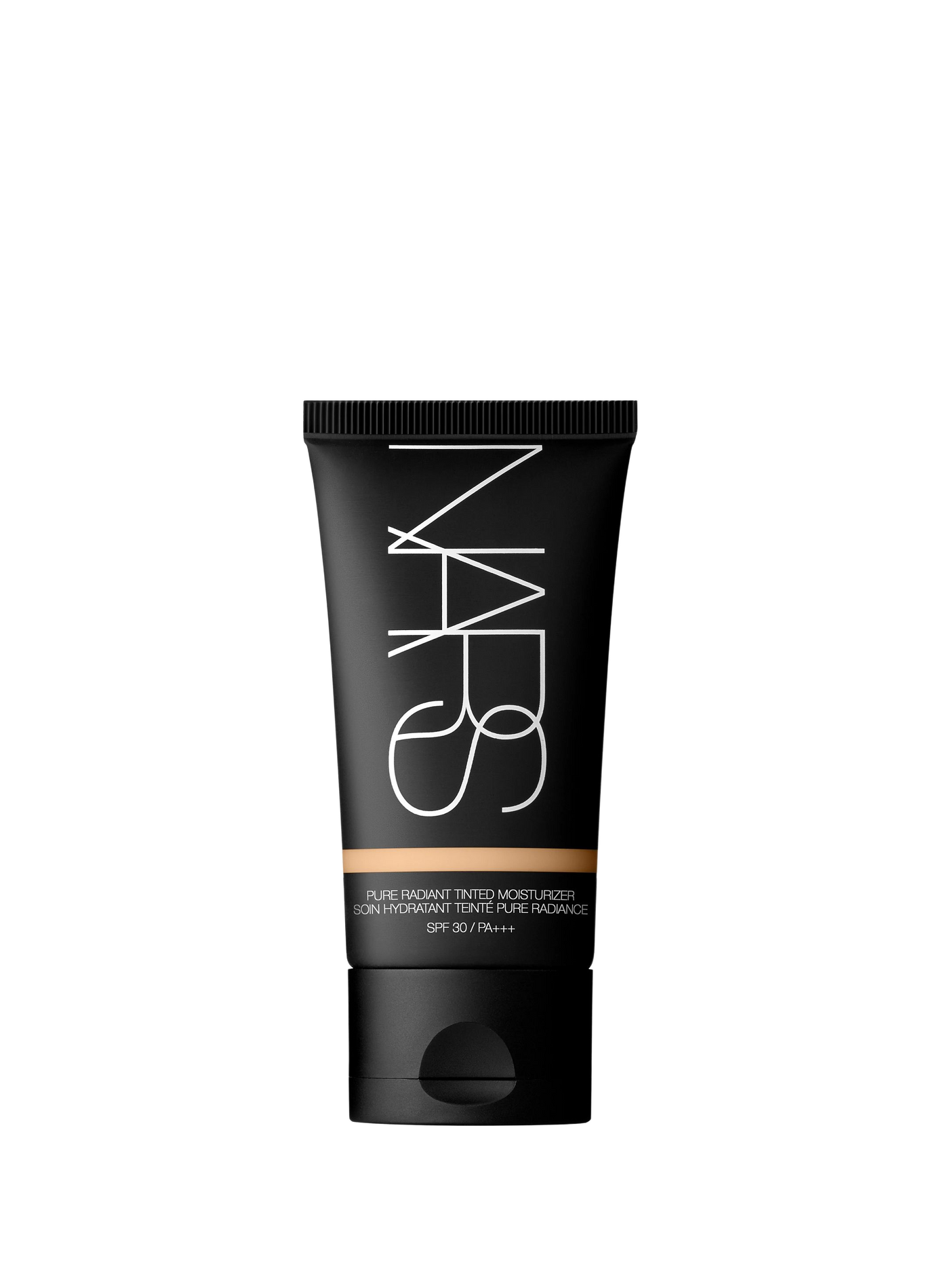Soin hydratant teinté Pure Radiant Tinted Moisturizer  NARS Alaska