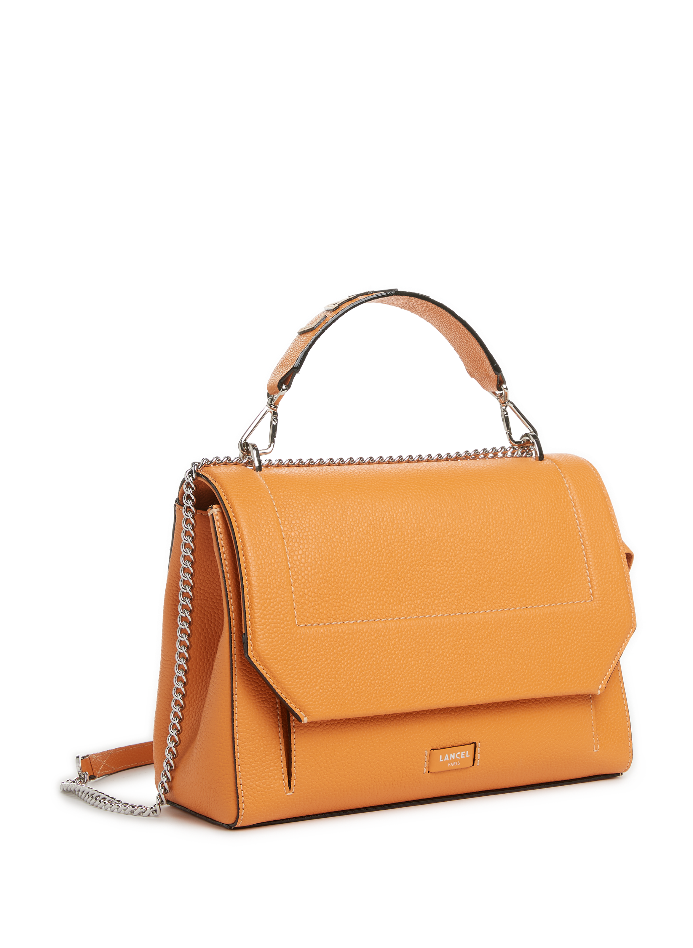 Sac à main Ninon en cuir