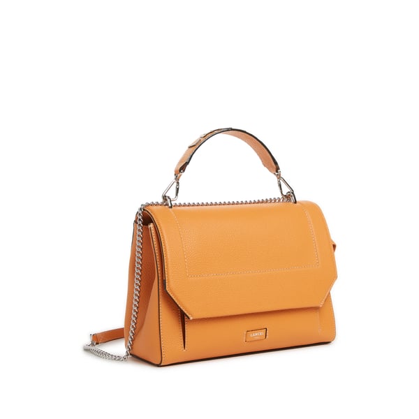 Sac à main Ninon en cuir