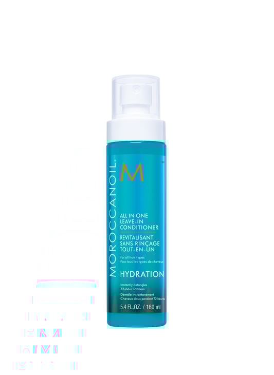 Revitalisant sans rinçage 160ml