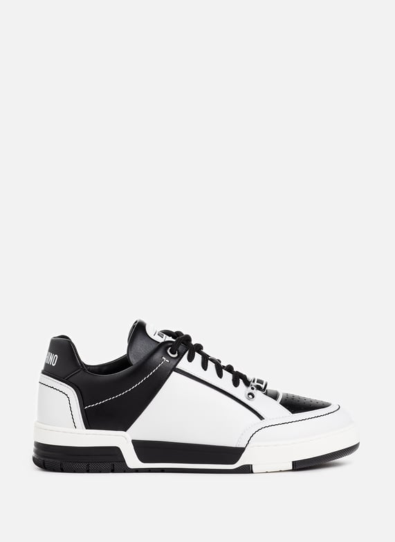 Love moschino sneakers moschino men printemps