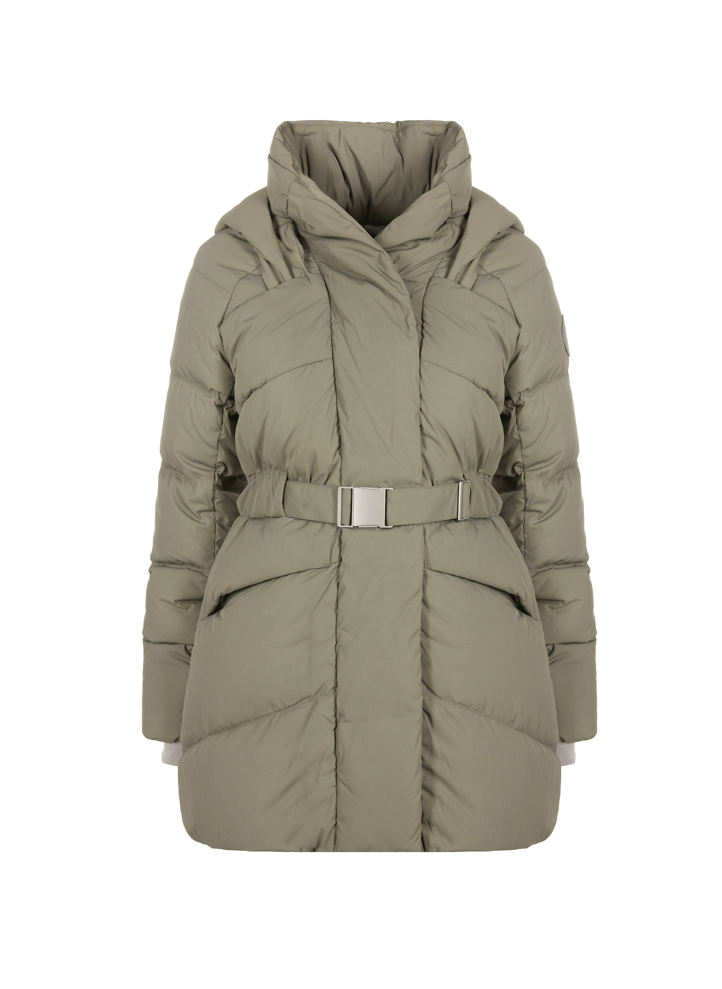 Manteau Marlow en nylon