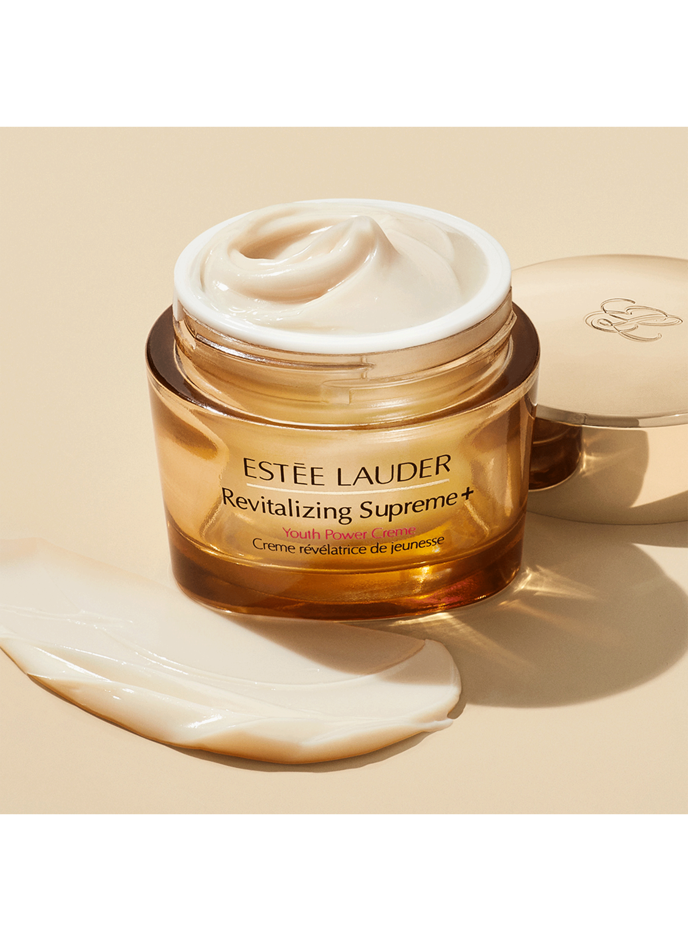 Youth Power Creme ESTÉE LAUDER No color