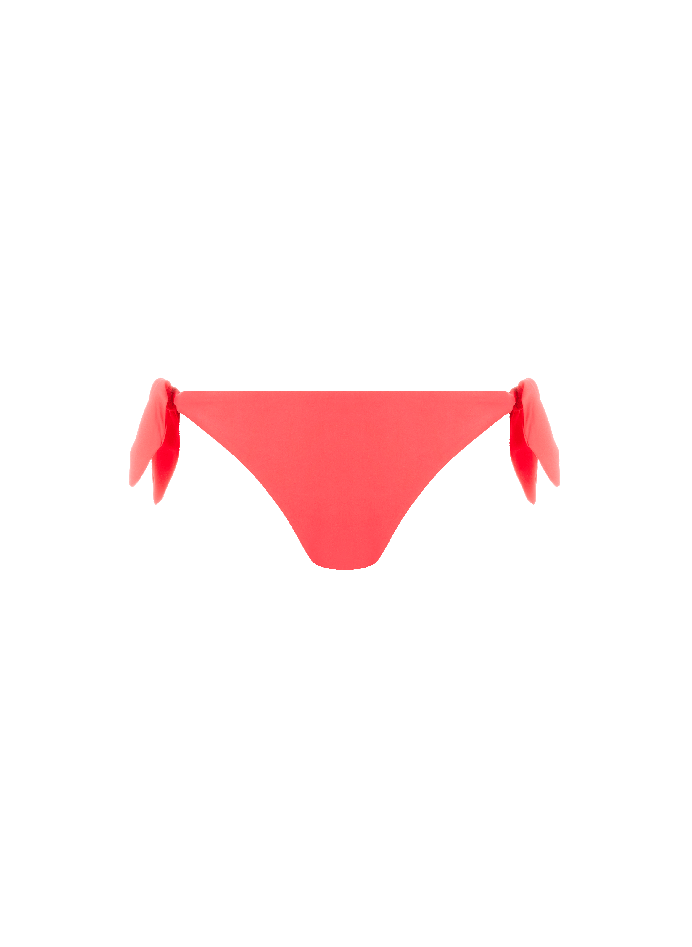 MOSCHINO Bikini bottom Red