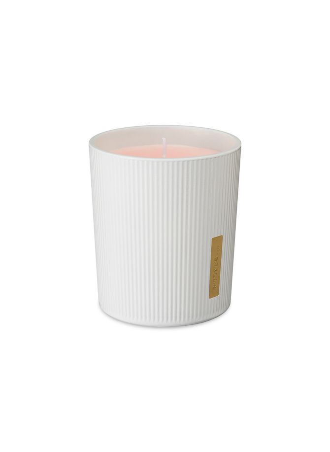 Scented candles and home fragrances