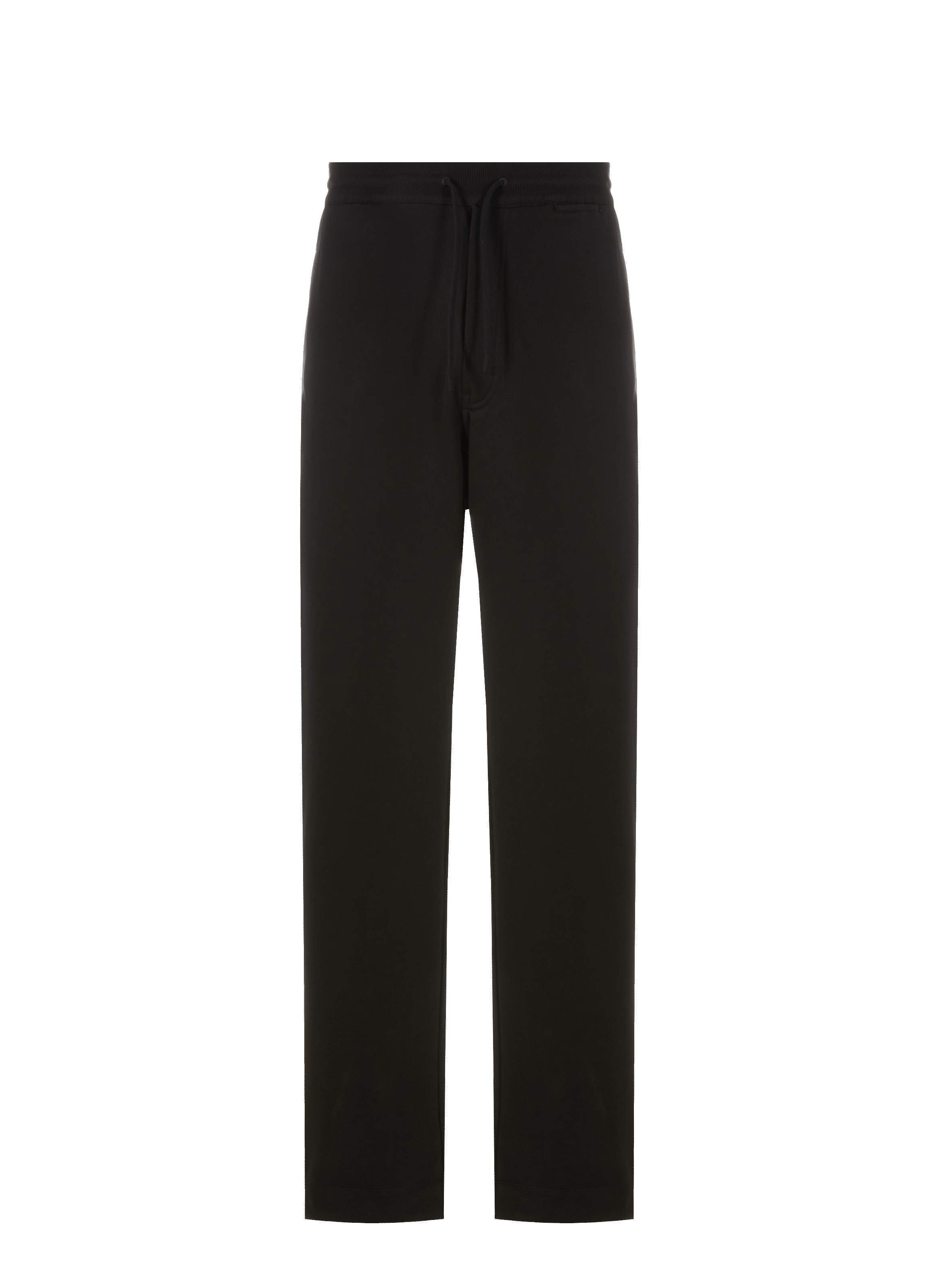 Pantalon de survêtement en coton