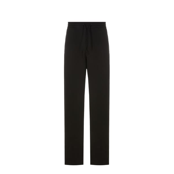 Pantalon de survêtement en coton