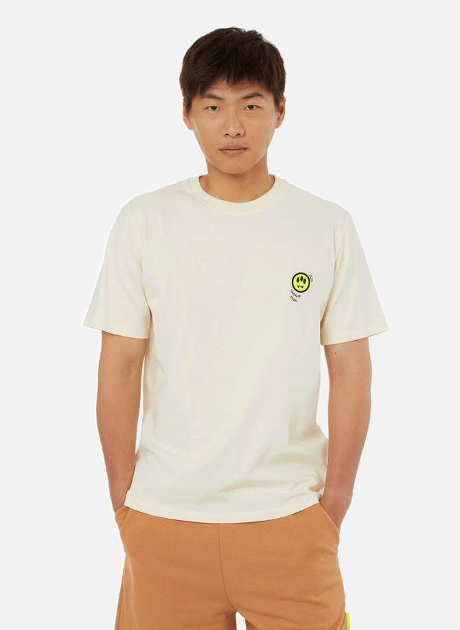 BARROW T-Shirt aus Baumwolle