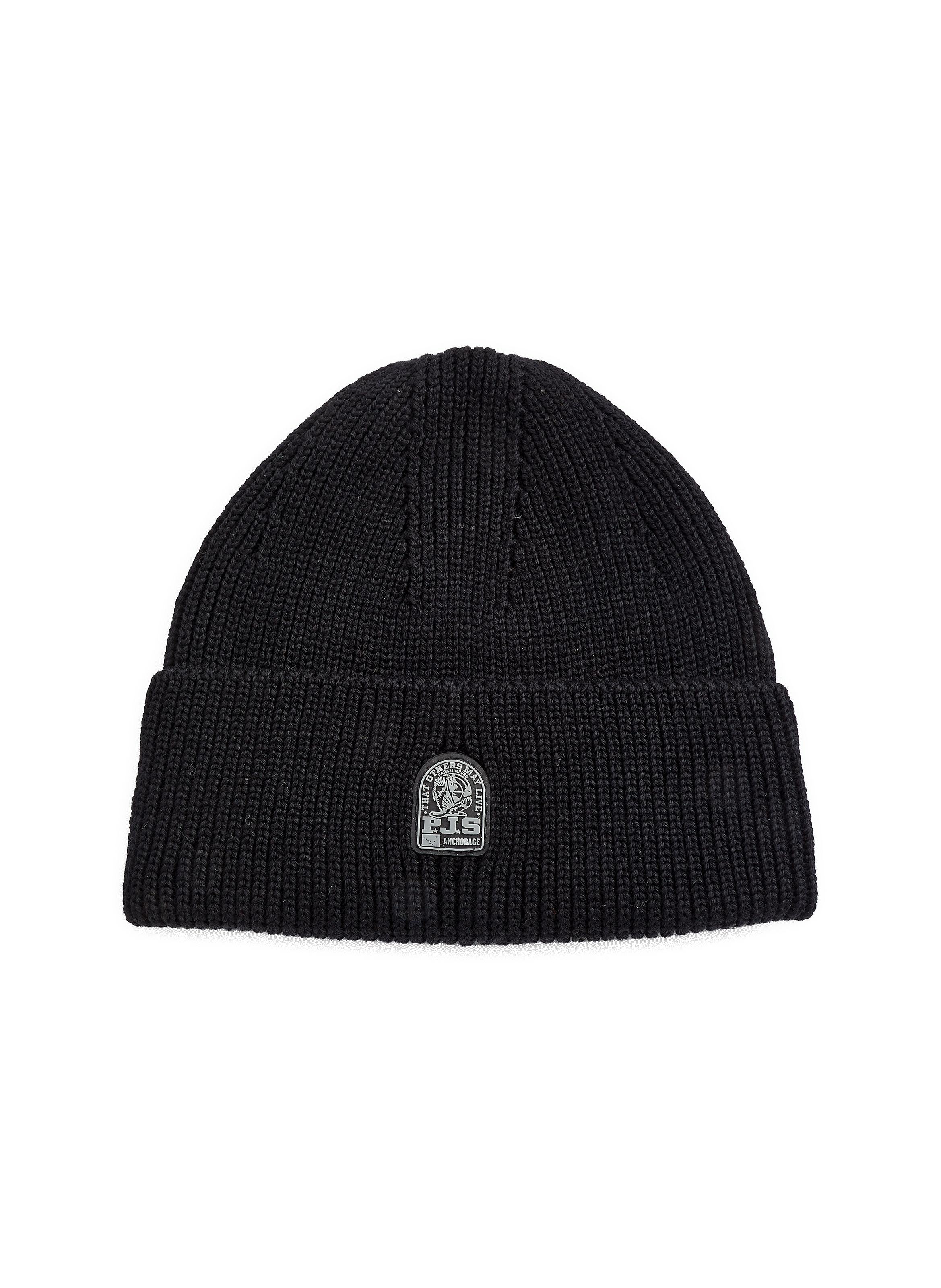 Bonnet Plain en laine