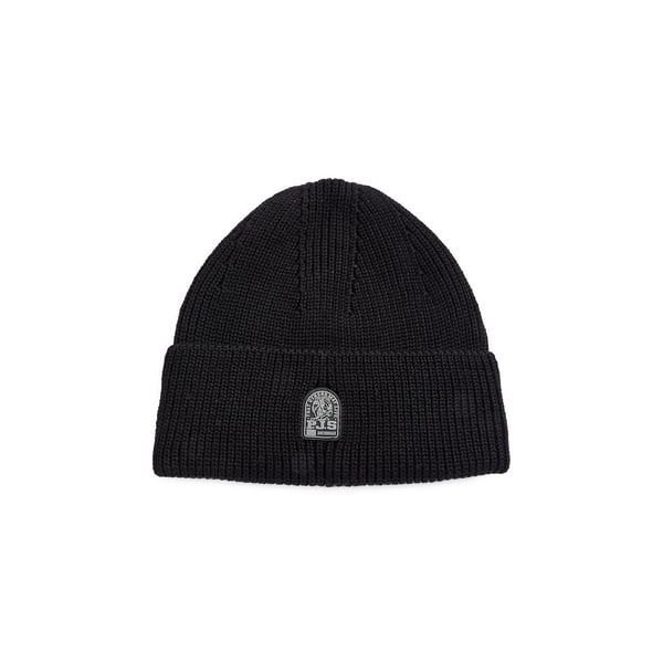 Bonnet Plain en laine