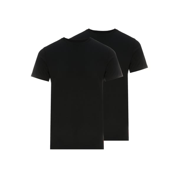 Lot de 2 t-shirt en coton