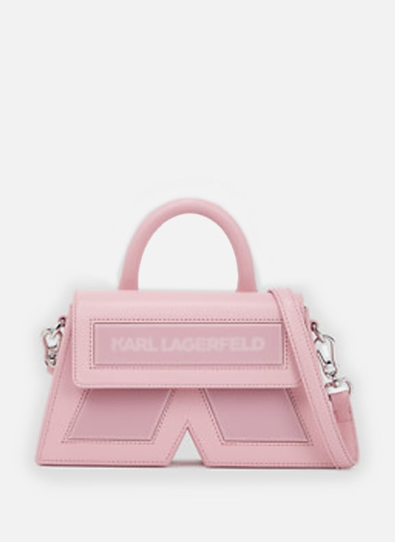 Rose printemps discount sac