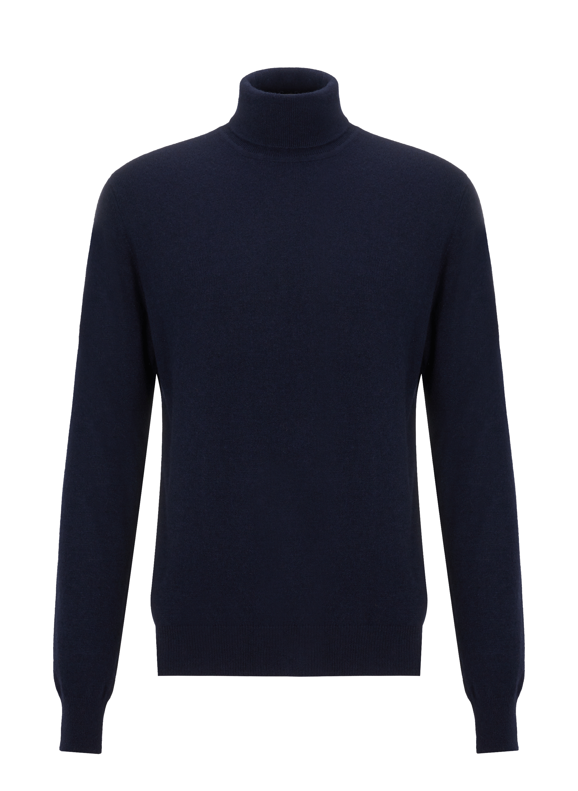 Pull en laine mérinos e cachemire