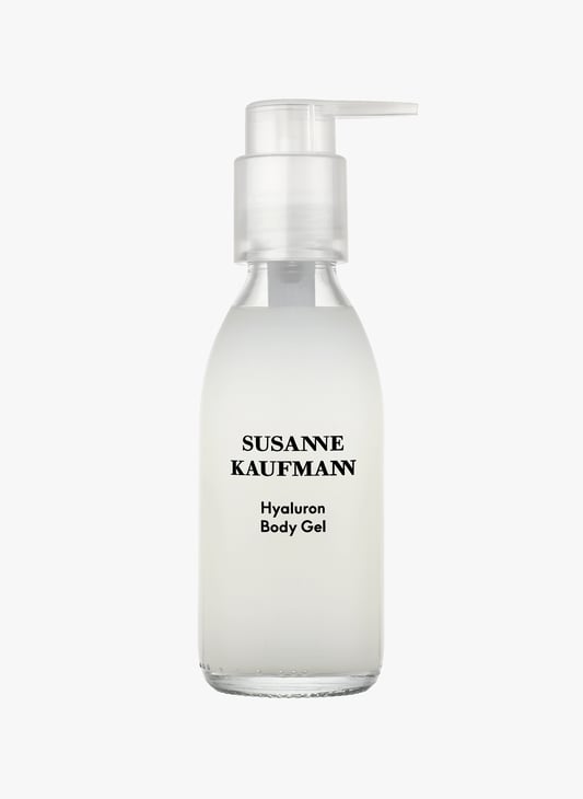 Hyaluron Body Gel
