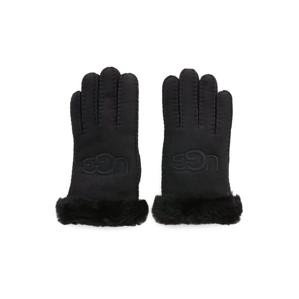 Gants en cuir