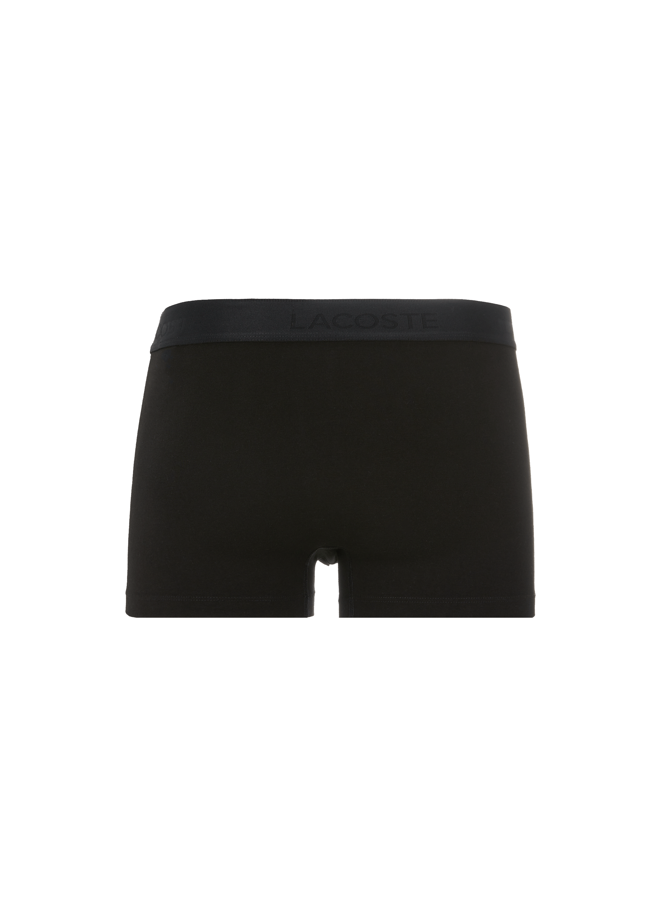 Lot de 3 boxers en coton