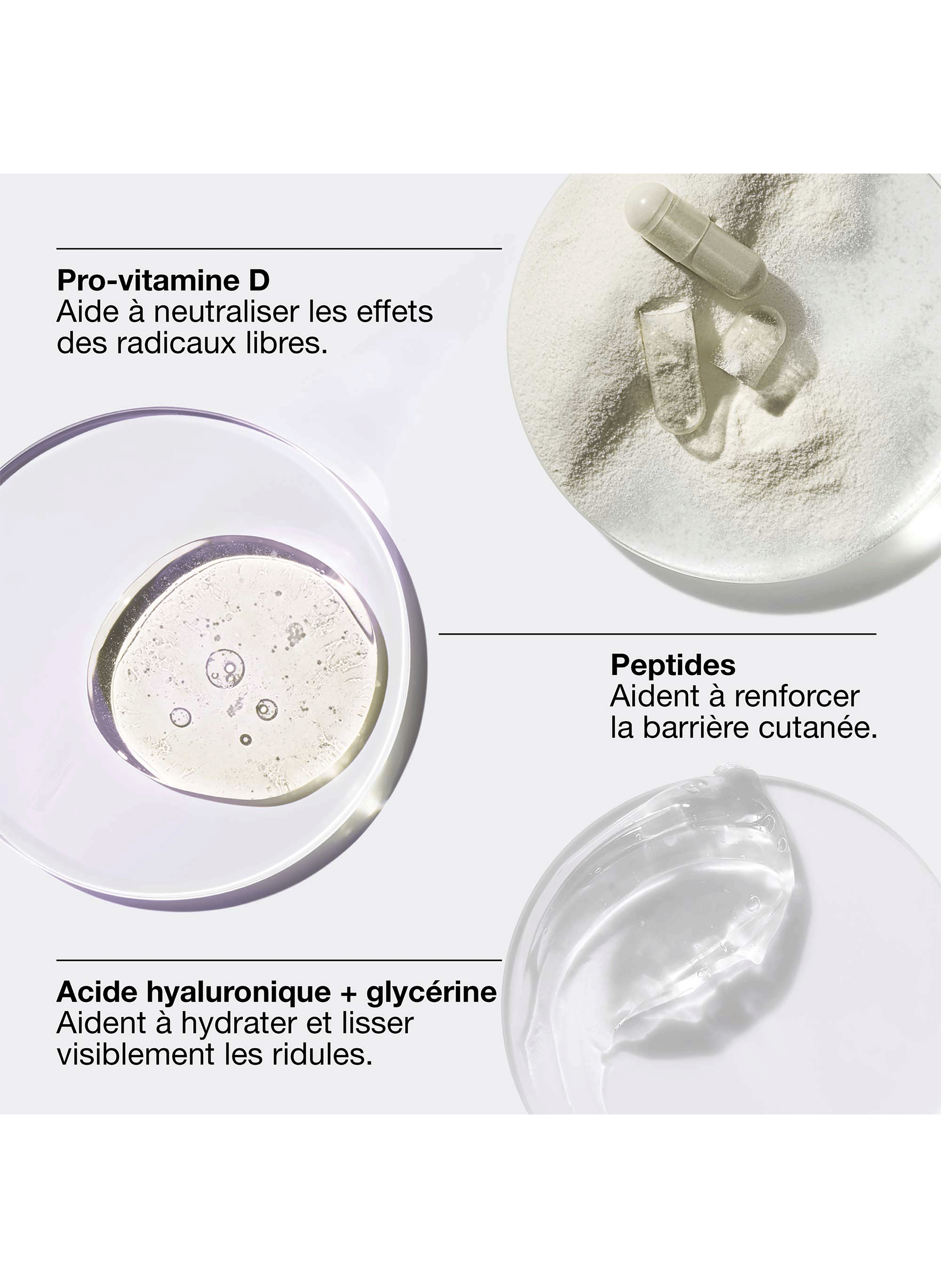 Smart Clinical Repair(TM) - Crème Correctrice Anti-rides SPF 30 CLINIQUE No color