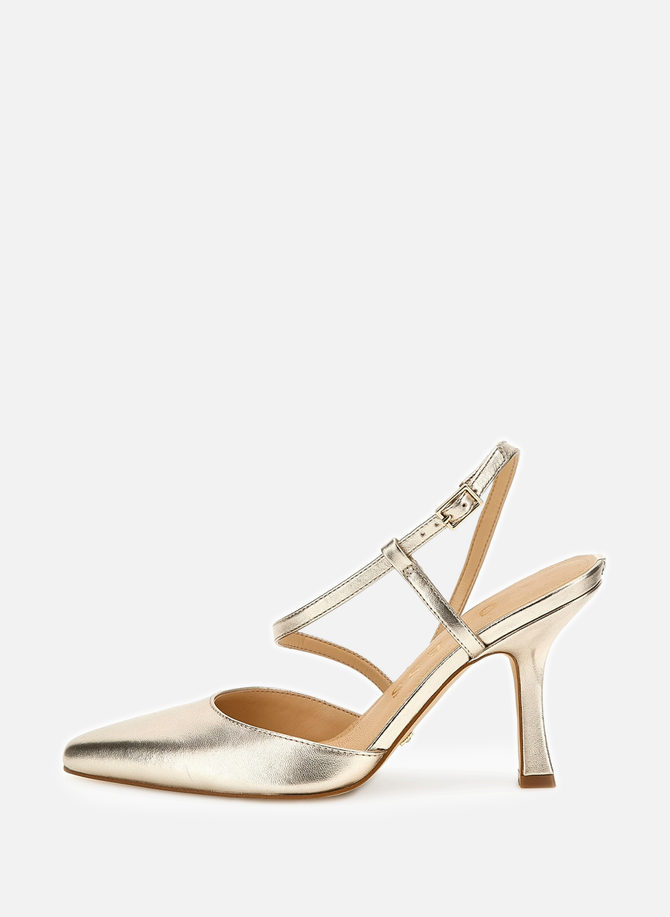 GUESS Shaply heeled sandals