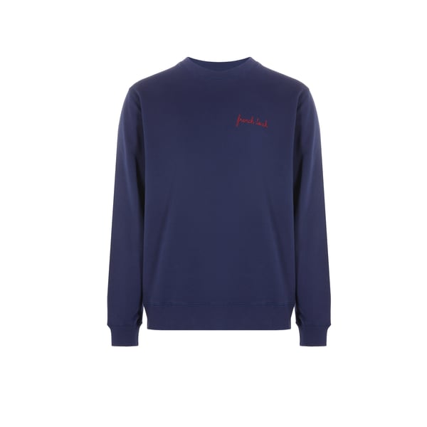 Sweatshirt en coton Sweatshirt en coton