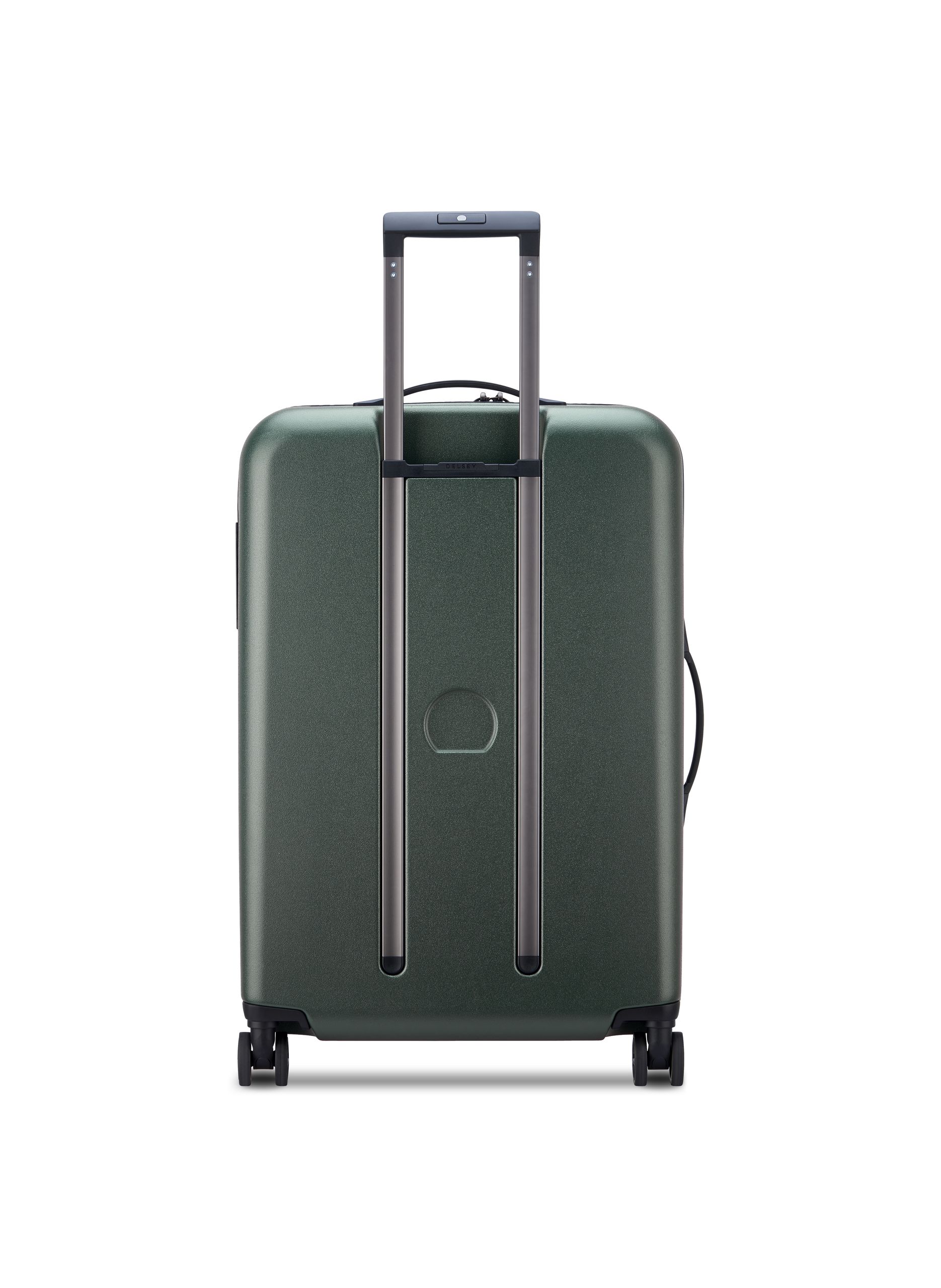 Valise soute rigide taille l - turenne 2.0 DELSEY PARIS Vert