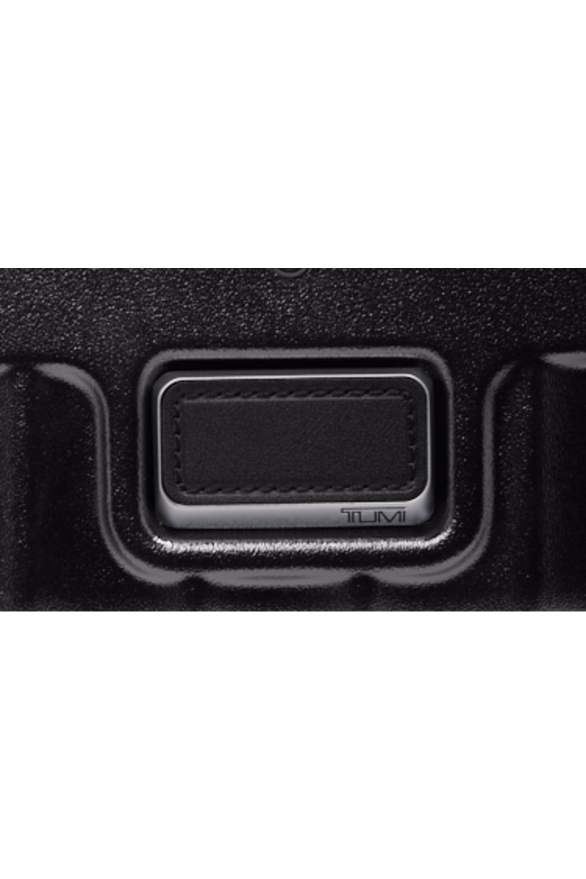 19 degree valise 4 roues taille s TUMI Noir