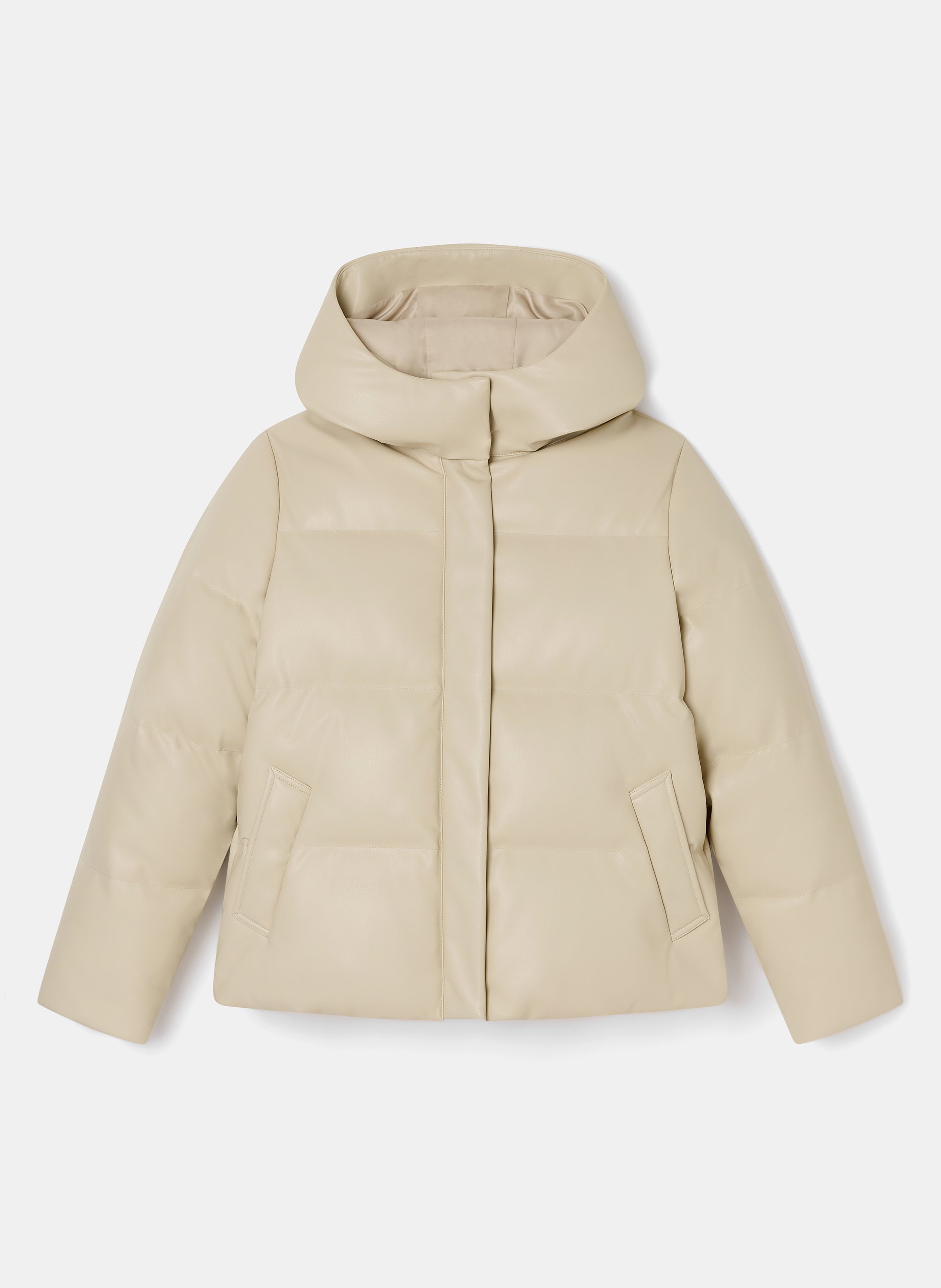 Doudoune  diona ZAPA Blanc