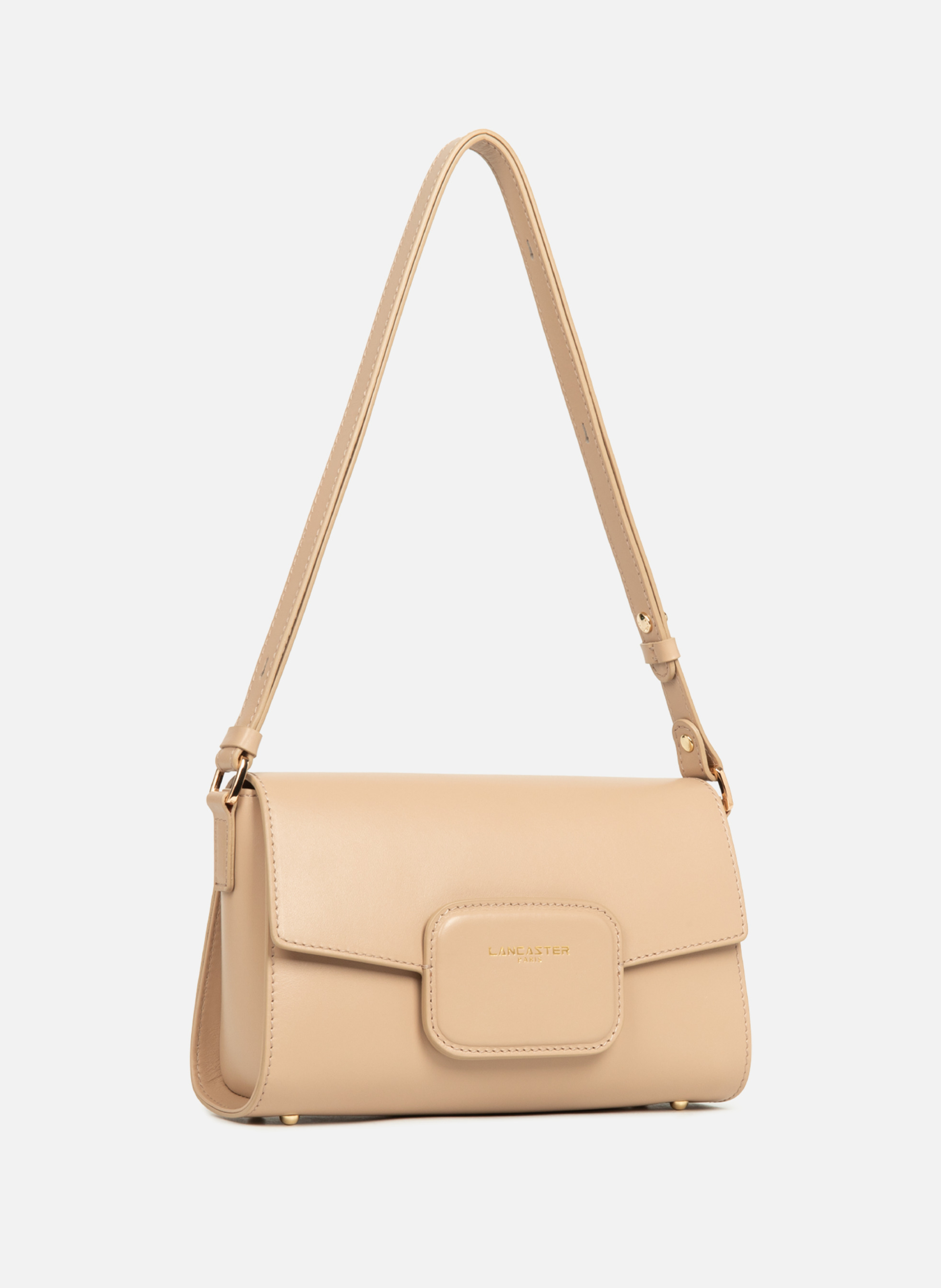 Sac trotteur - paris pad LANCASTER Beige