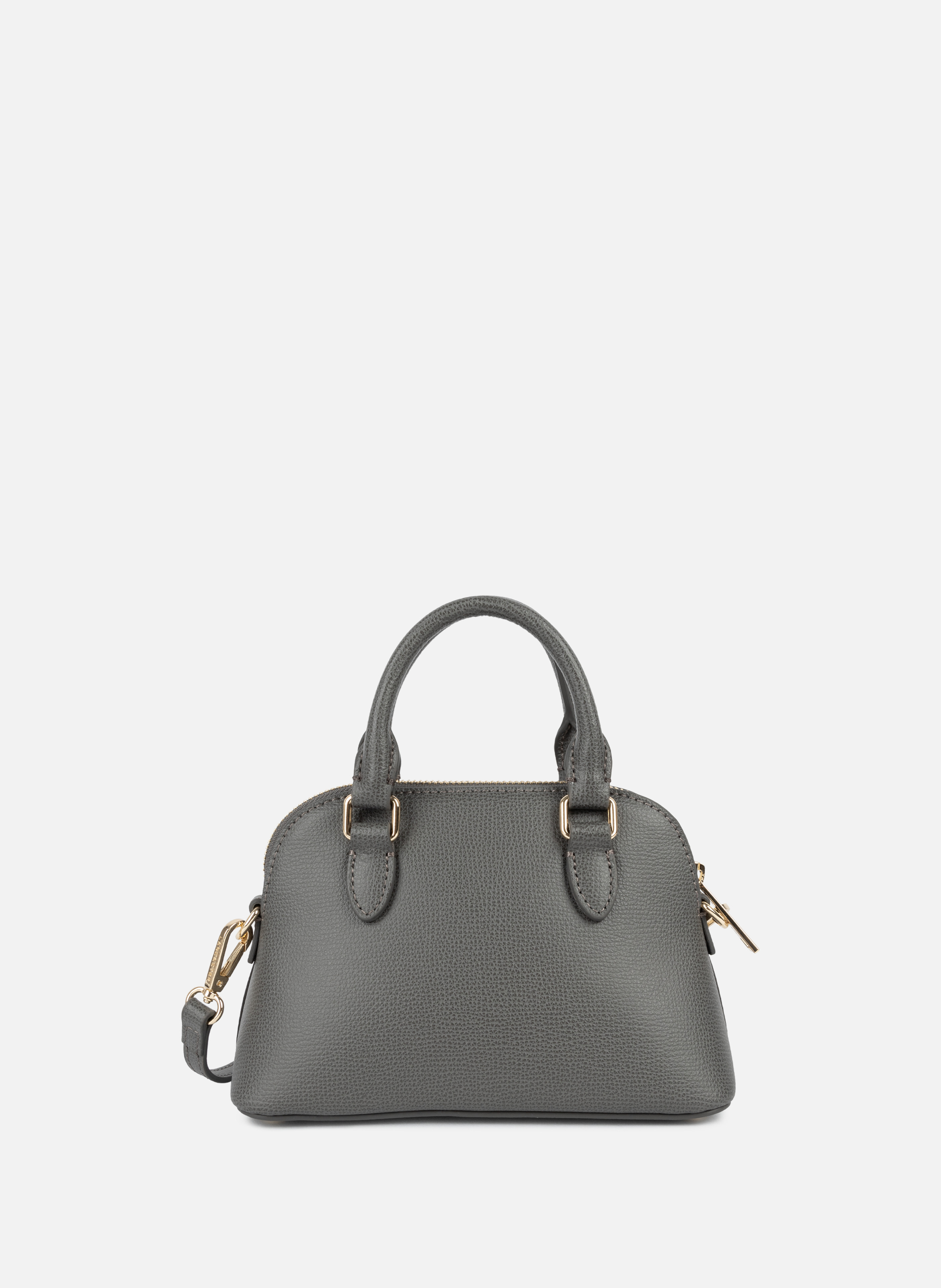 Small half moon bag - Sierra Jia LANCASTER Grey