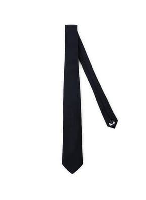 Cravate en soie  SAISON 1865 Cravate en soie  SAISON 1865